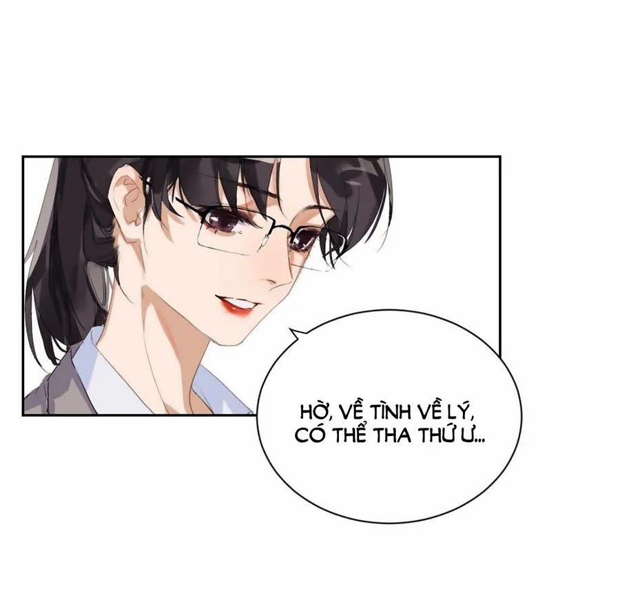 Mối Quan Hệ Không Hoàn Hảo 42 trang 31