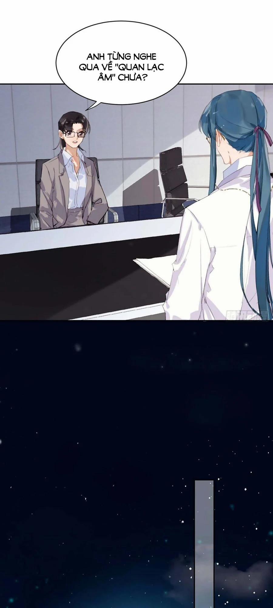 Mối Quan Hệ Không Hoàn Hảo 42 trang 32