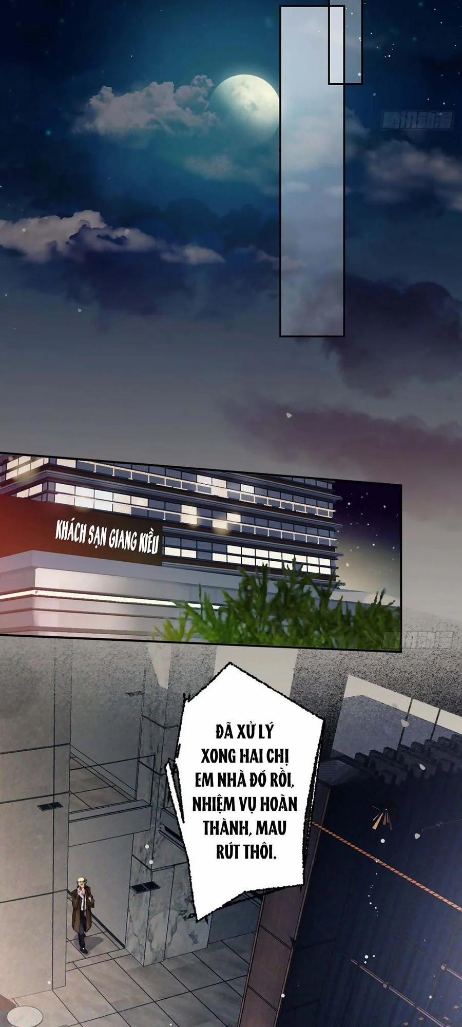 Mối Quan Hệ Không Hoàn Hảo 42 trang 33