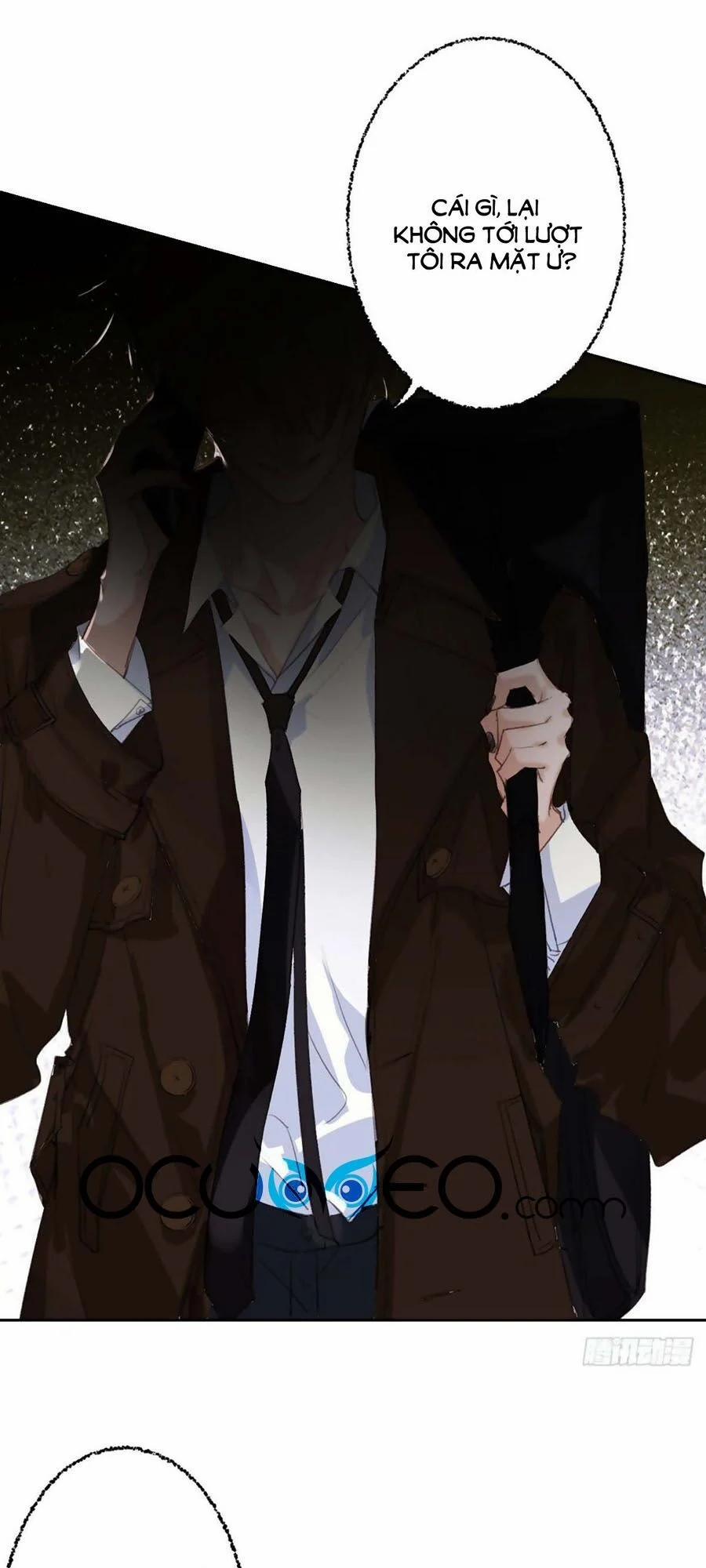 Mối Quan Hệ Không Hoàn Hảo 42 trang 35