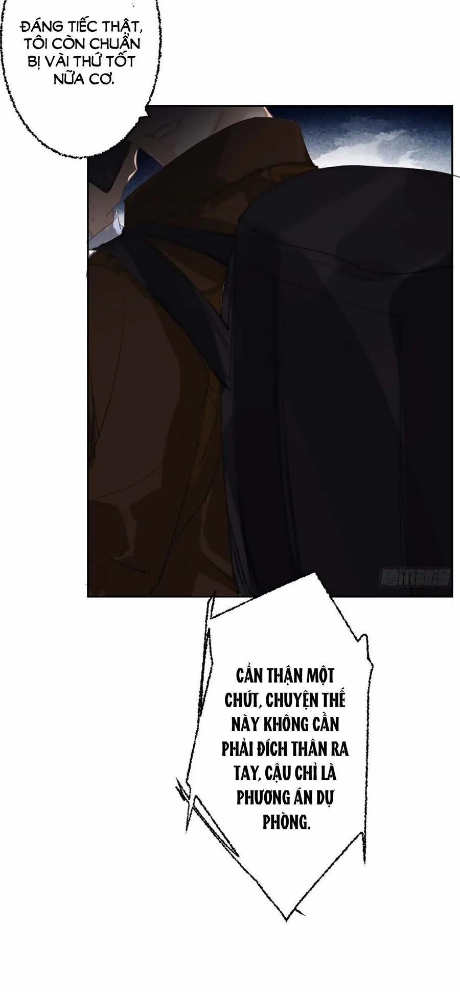 Mối Quan Hệ Không Hoàn Hảo 42 trang 36