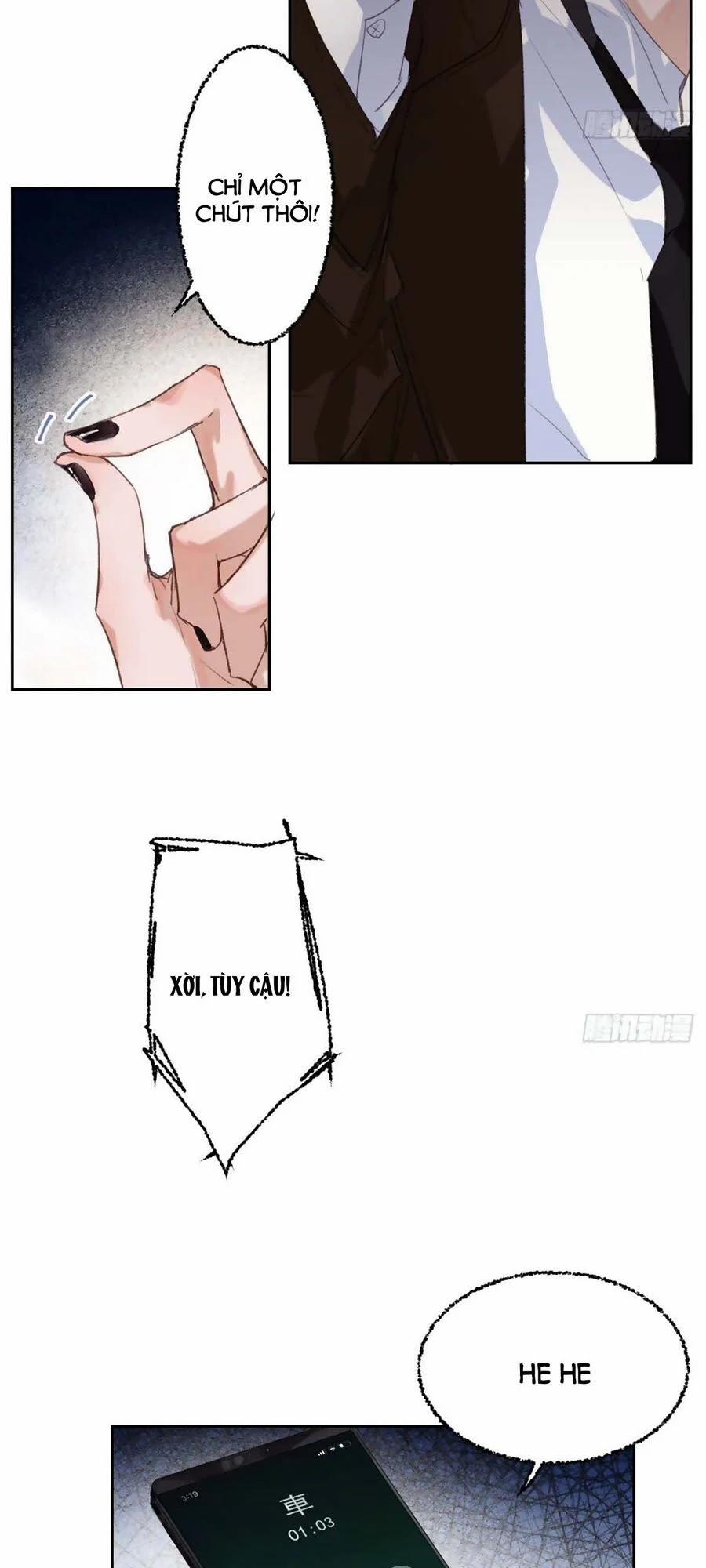 Mối Quan Hệ Không Hoàn Hảo 42 trang 39