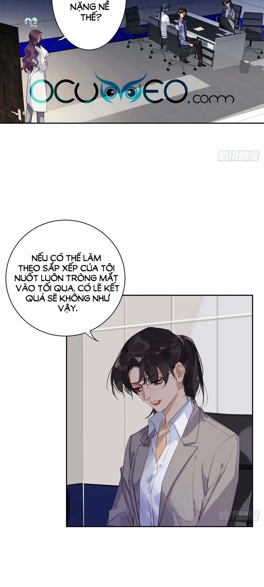 Mối Quan Hệ Không Hoàn Hảo 42 trang 4