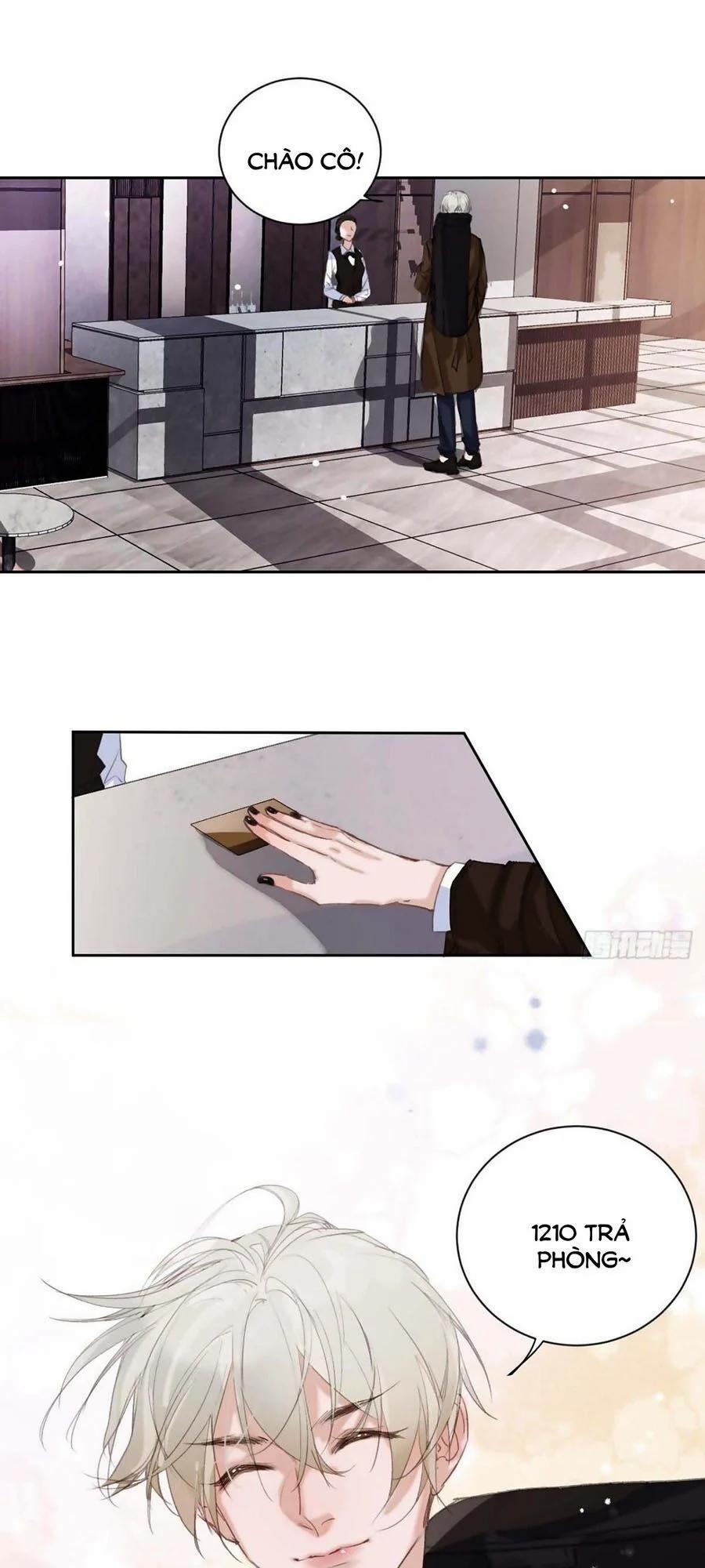 Mối Quan Hệ Không Hoàn Hảo 42 trang 41