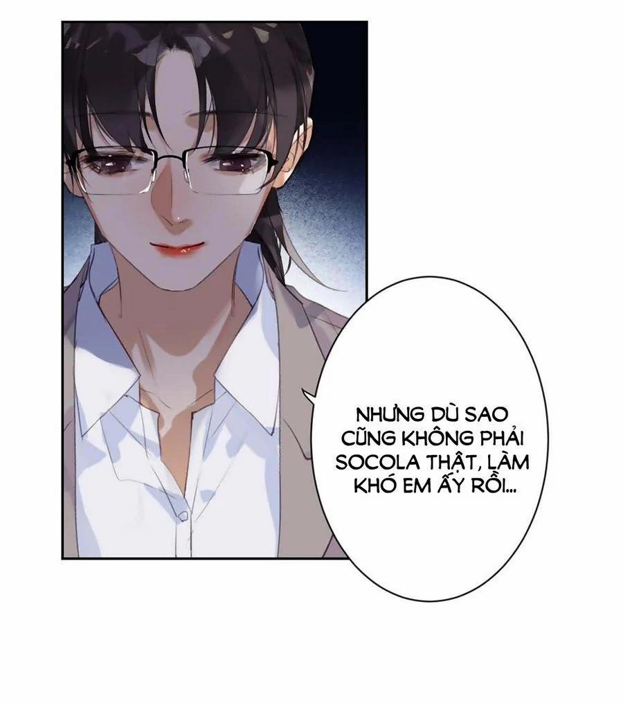 Mối Quan Hệ Không Hoàn Hảo 42 trang 5