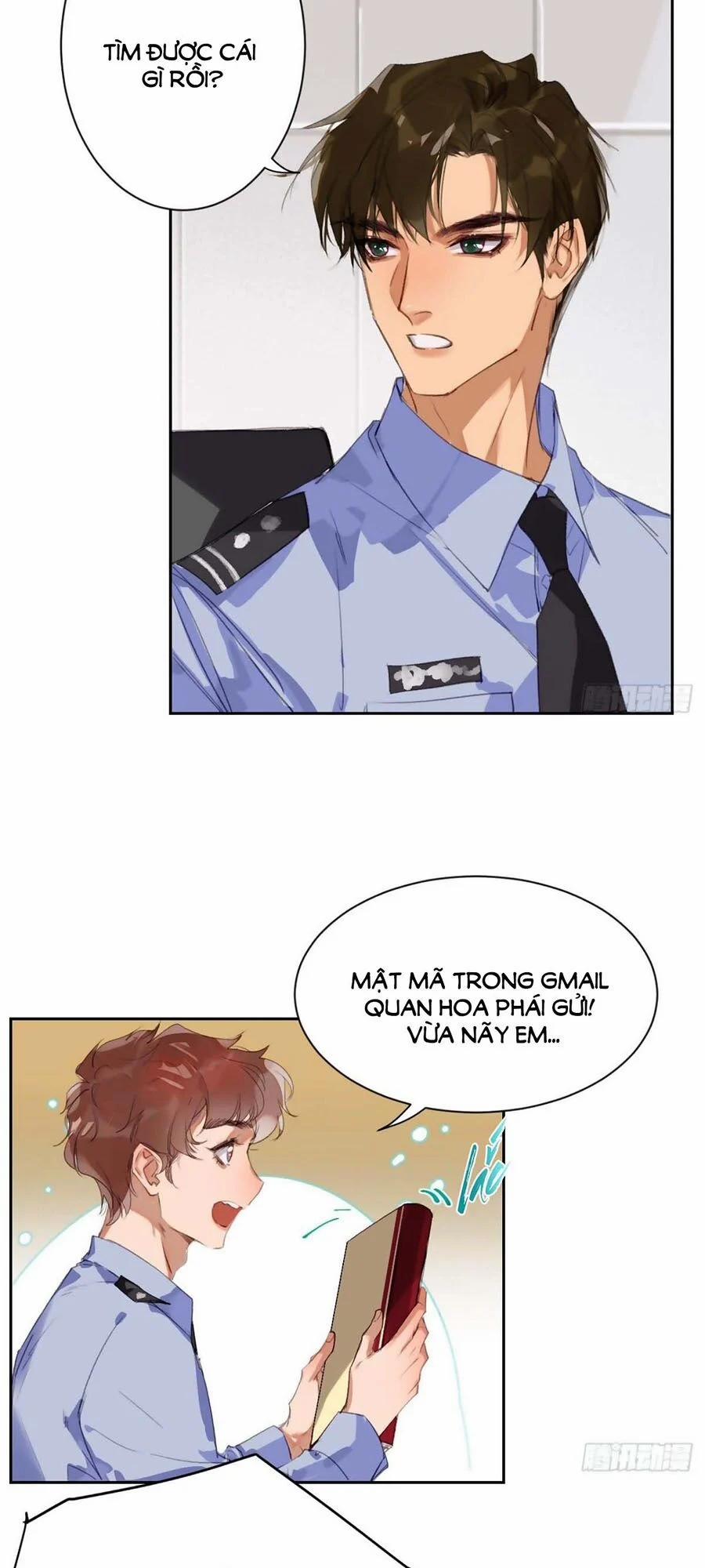 Mối Quan Hệ Không Hoàn Hảo 42 trang 7