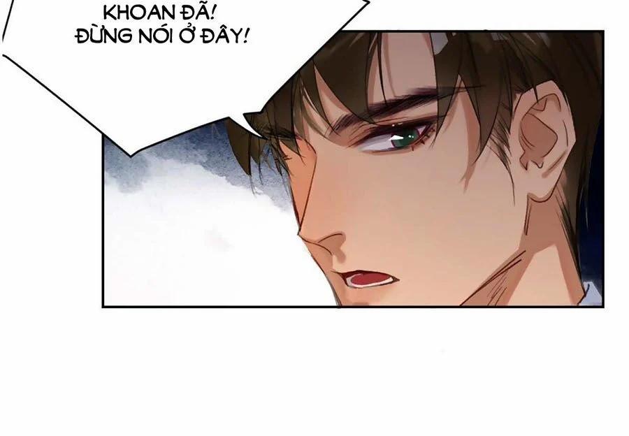 Mối Quan Hệ Không Hoàn Hảo 42 trang 8