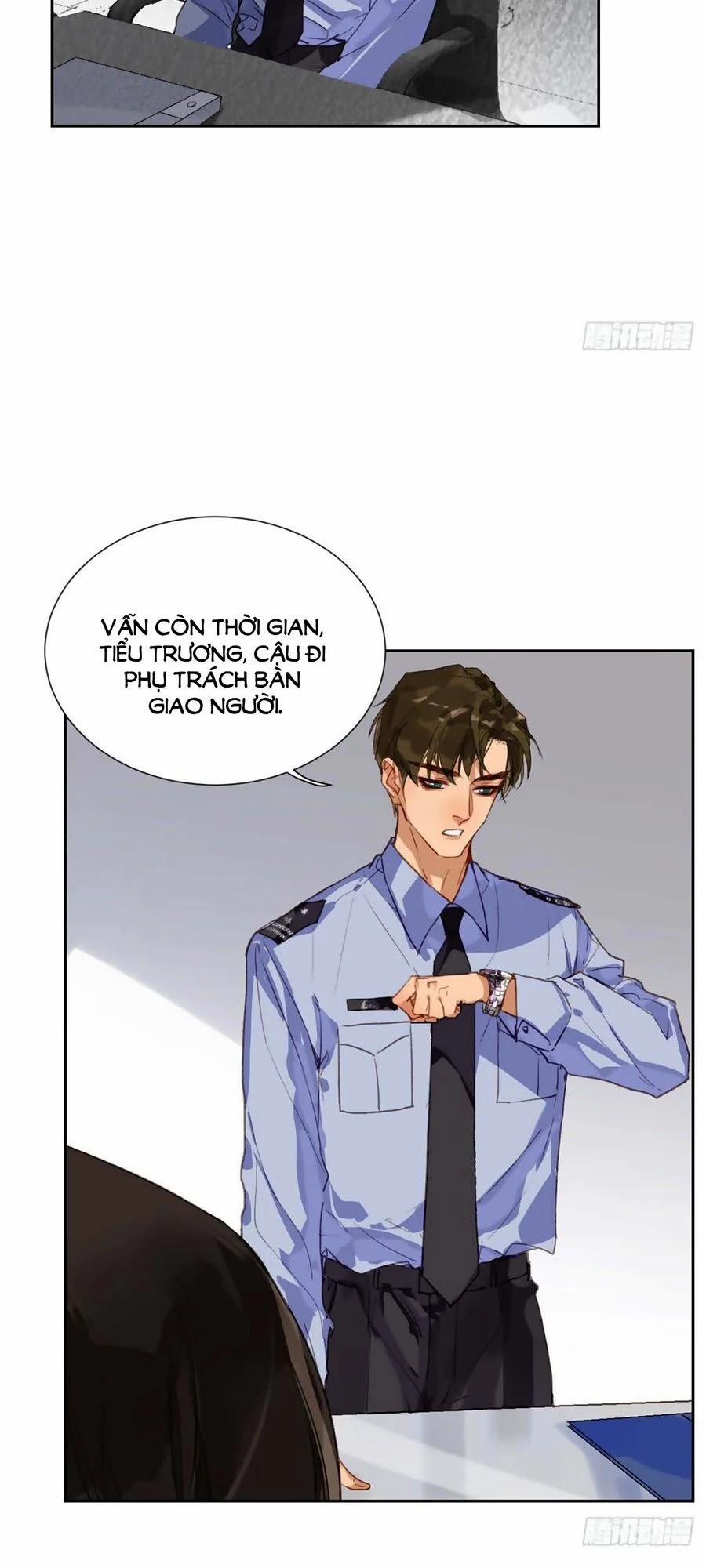 Mối Quan Hệ Không Hoàn Hảo 43 trang 12