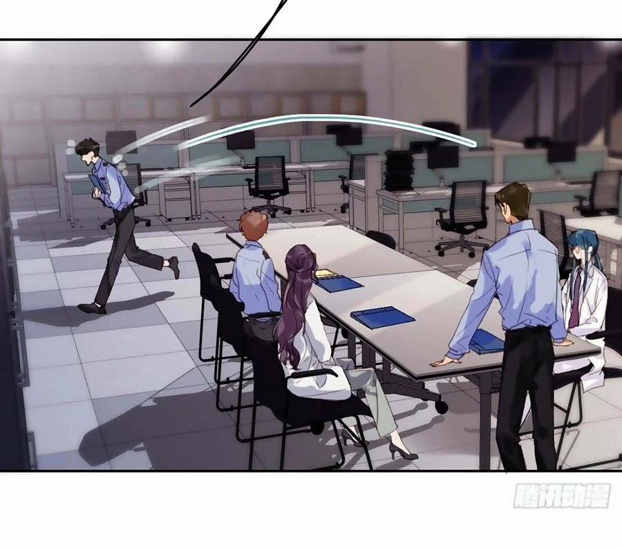 Mối Quan Hệ Không Hoàn Hảo 43 trang 15