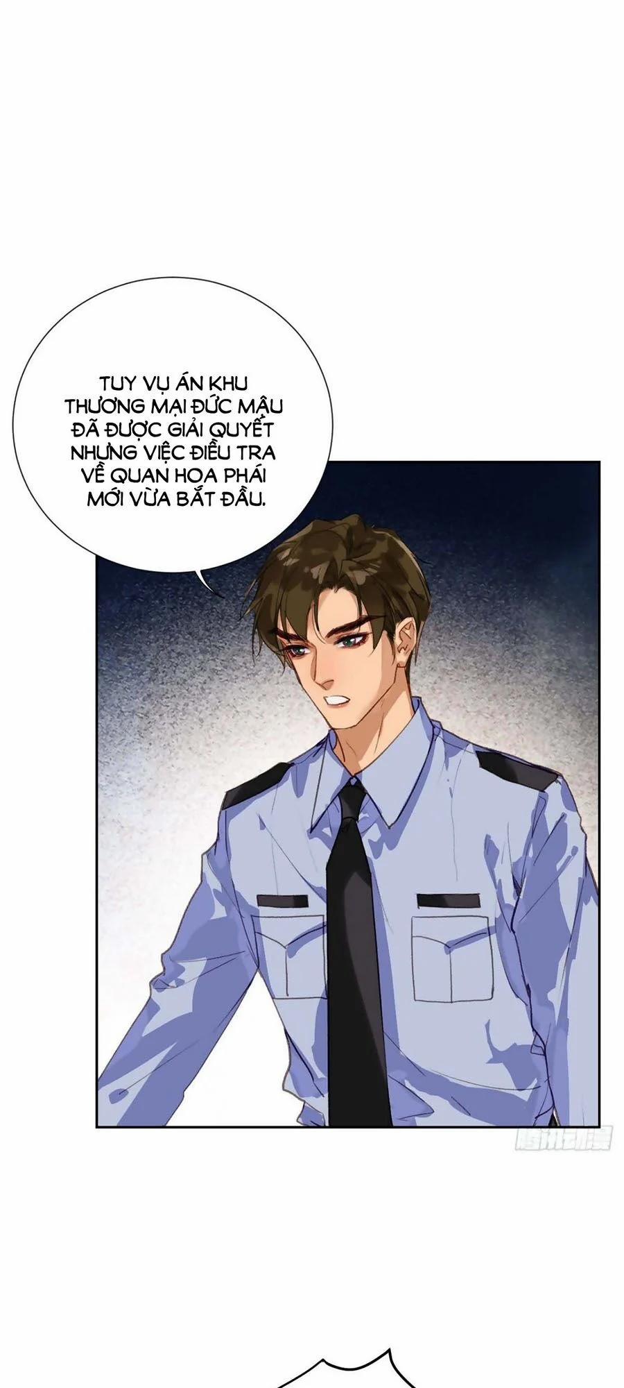 Mối Quan Hệ Không Hoàn Hảo 43 trang 16