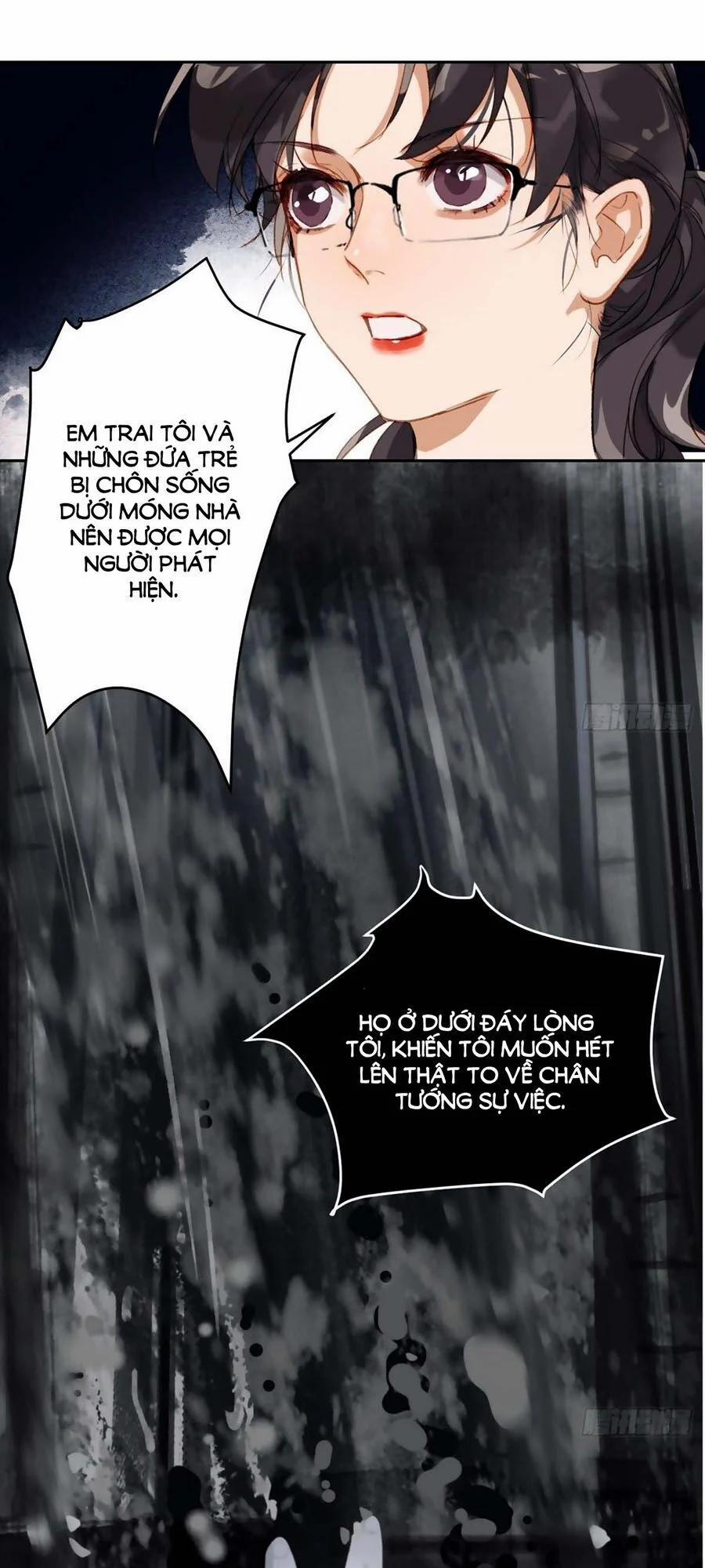 Mối Quan Hệ Không Hoàn Hảo 43 trang 25