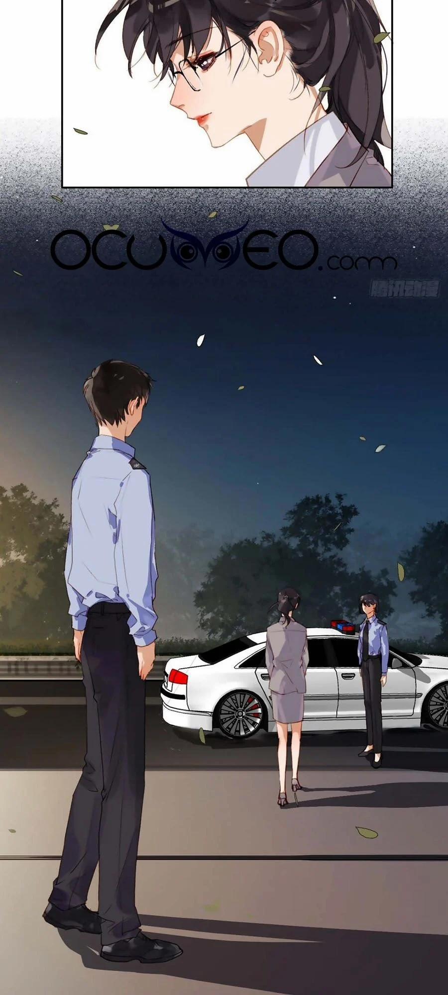 Mối Quan Hệ Không Hoàn Hảo 43 trang 30