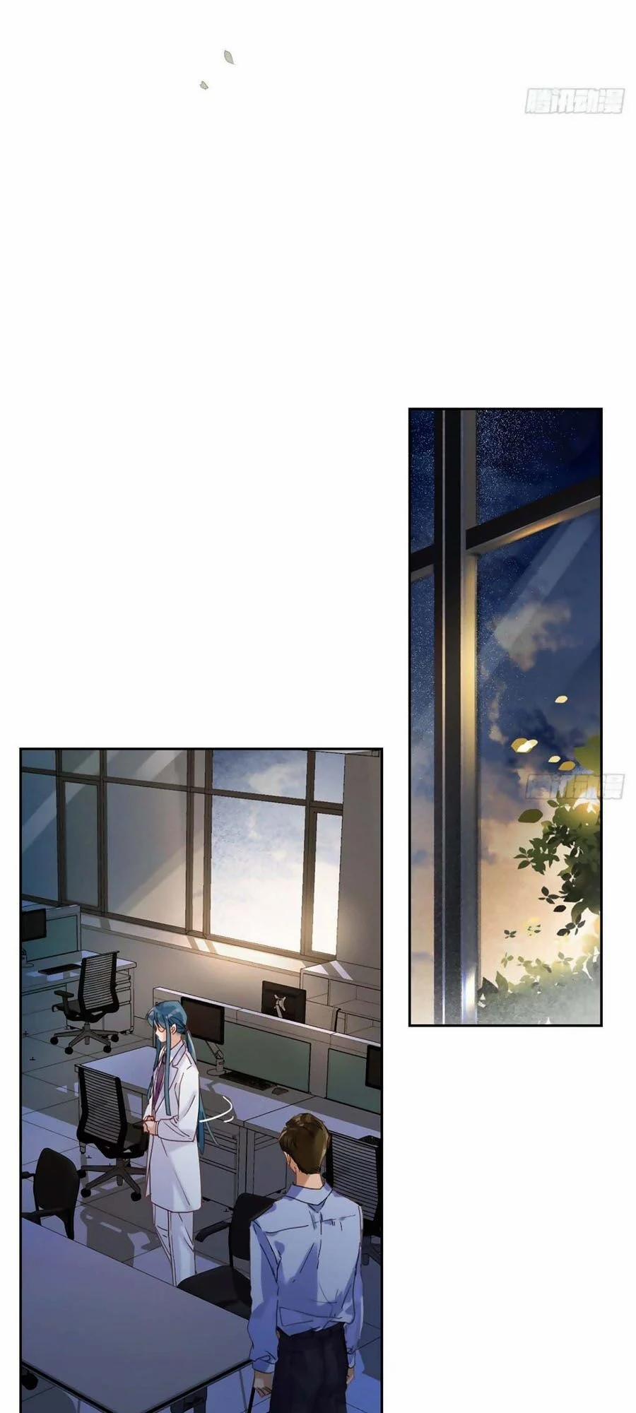 Mối Quan Hệ Không Hoàn Hảo 43 trang 34