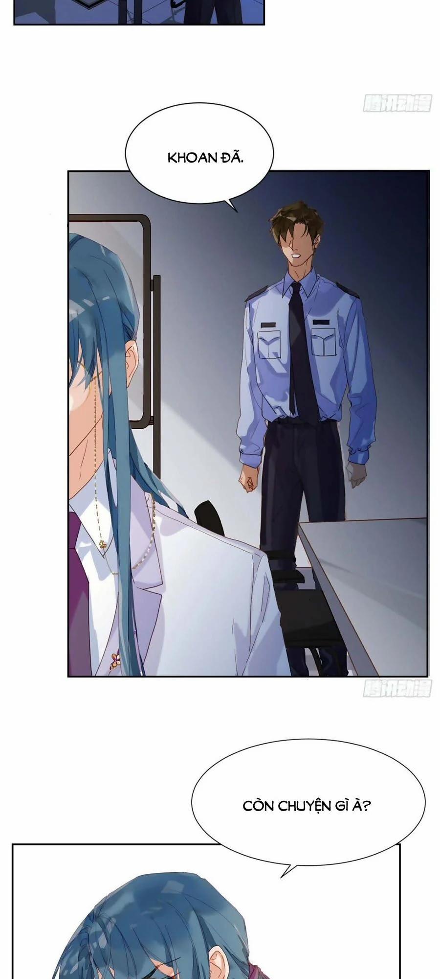 Mối Quan Hệ Không Hoàn Hảo 43 trang 35