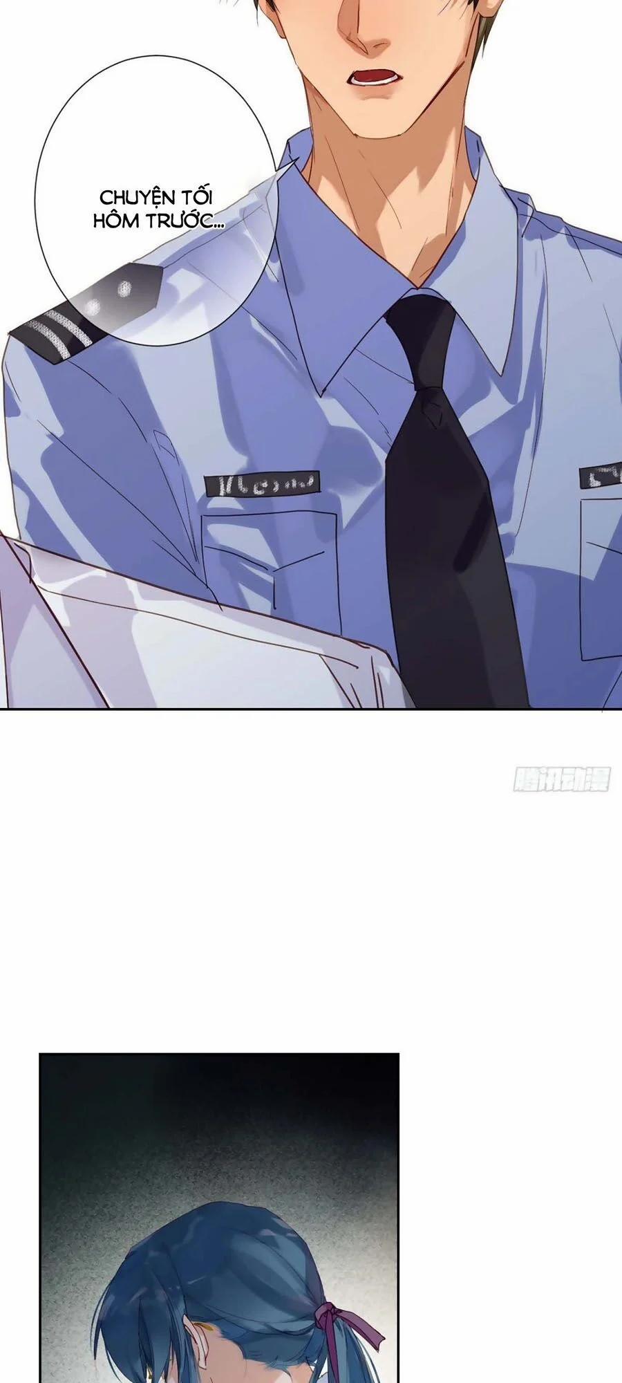 Mối Quan Hệ Không Hoàn Hảo 43 trang 41