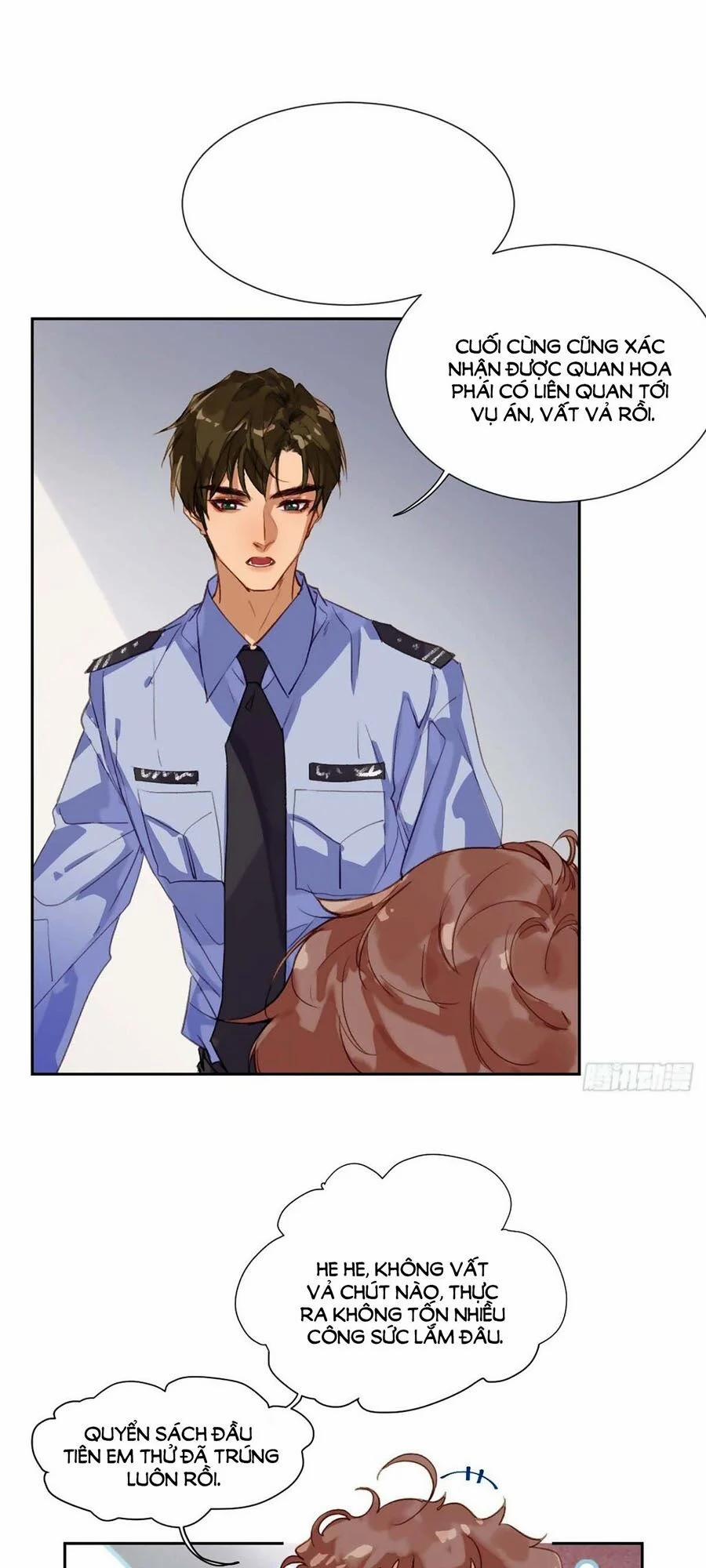 Mối Quan Hệ Không Hoàn Hảo 43 trang 5