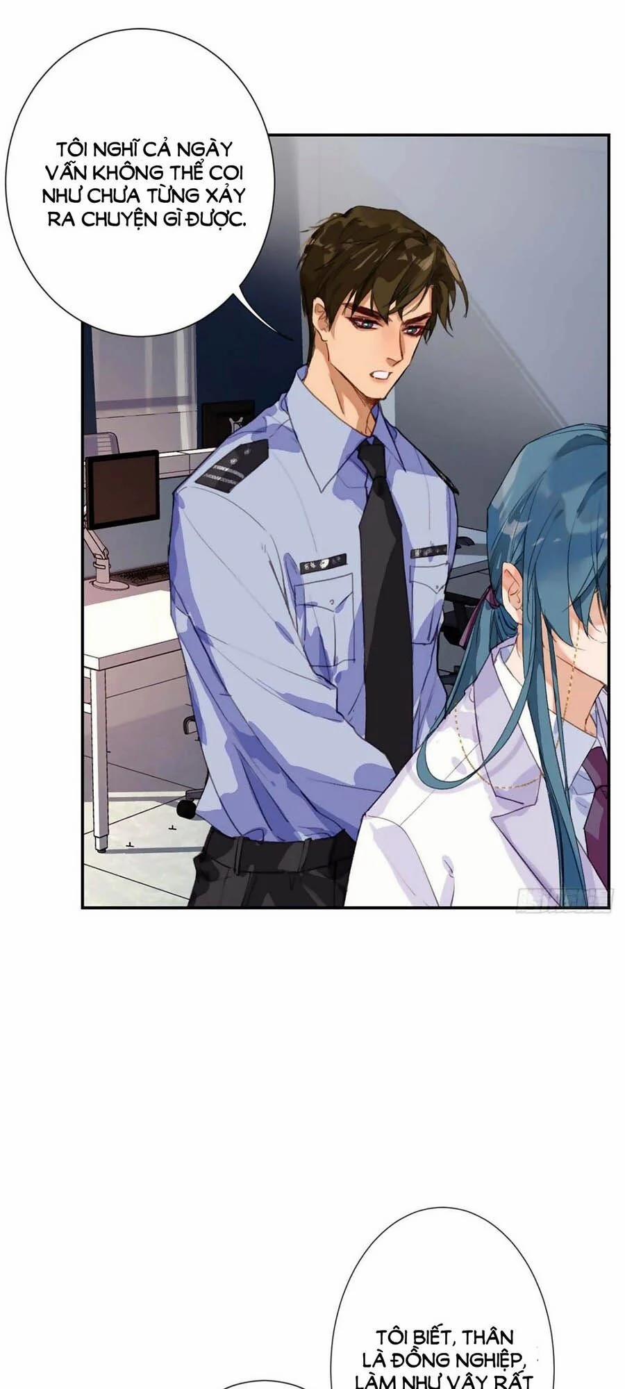 Mối Quan Hệ Không Hoàn Hảo 44 trang 0