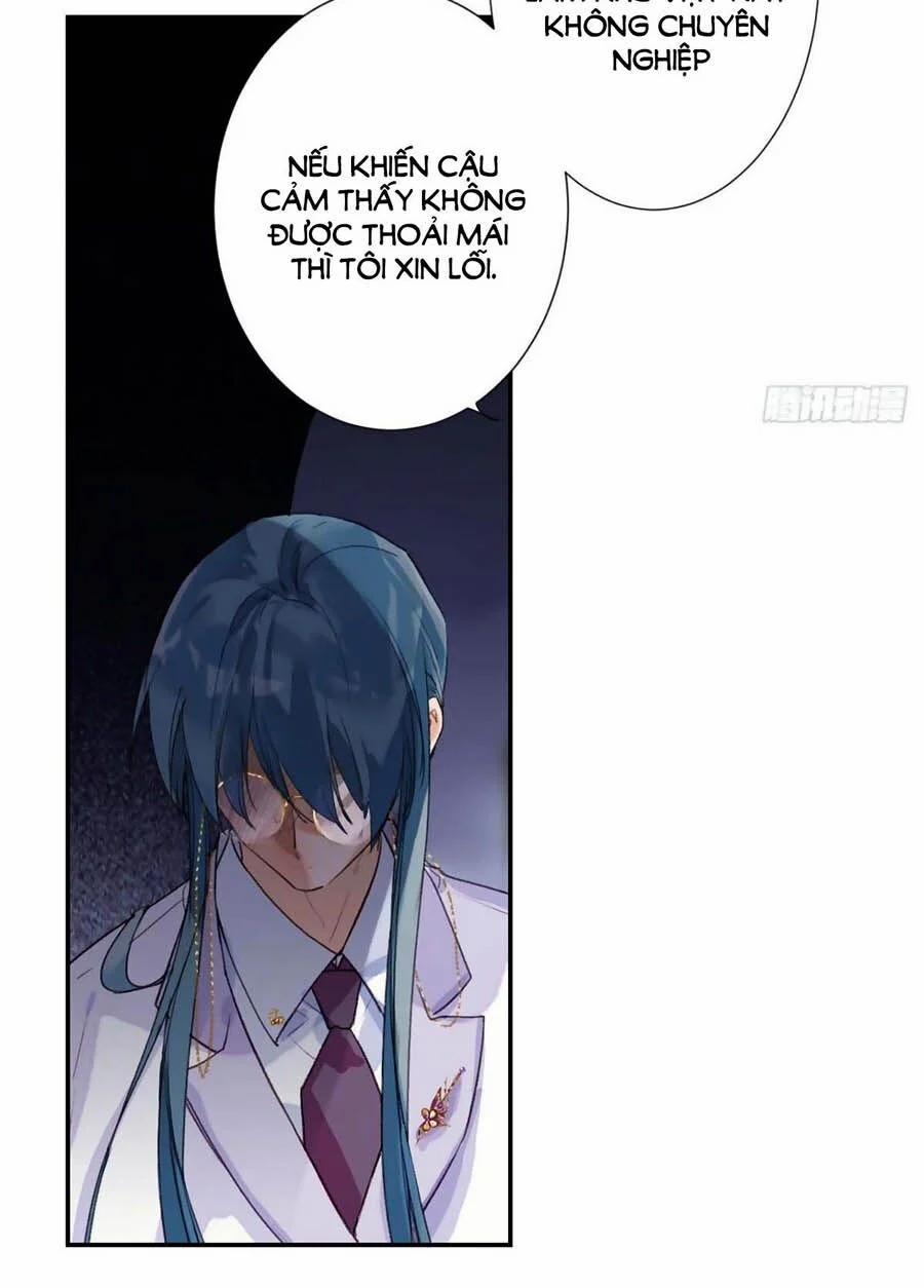 Mối Quan Hệ Không Hoàn Hảo 44 trang 1