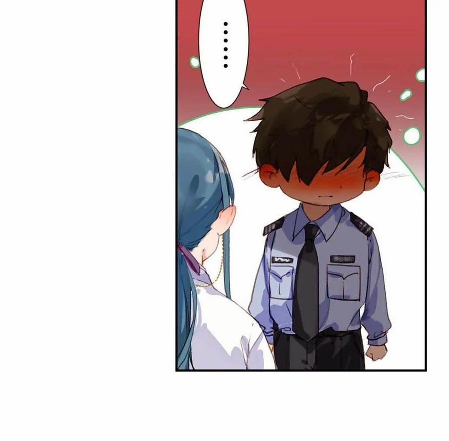 Mối Quan Hệ Không Hoàn Hảo 44 trang 17