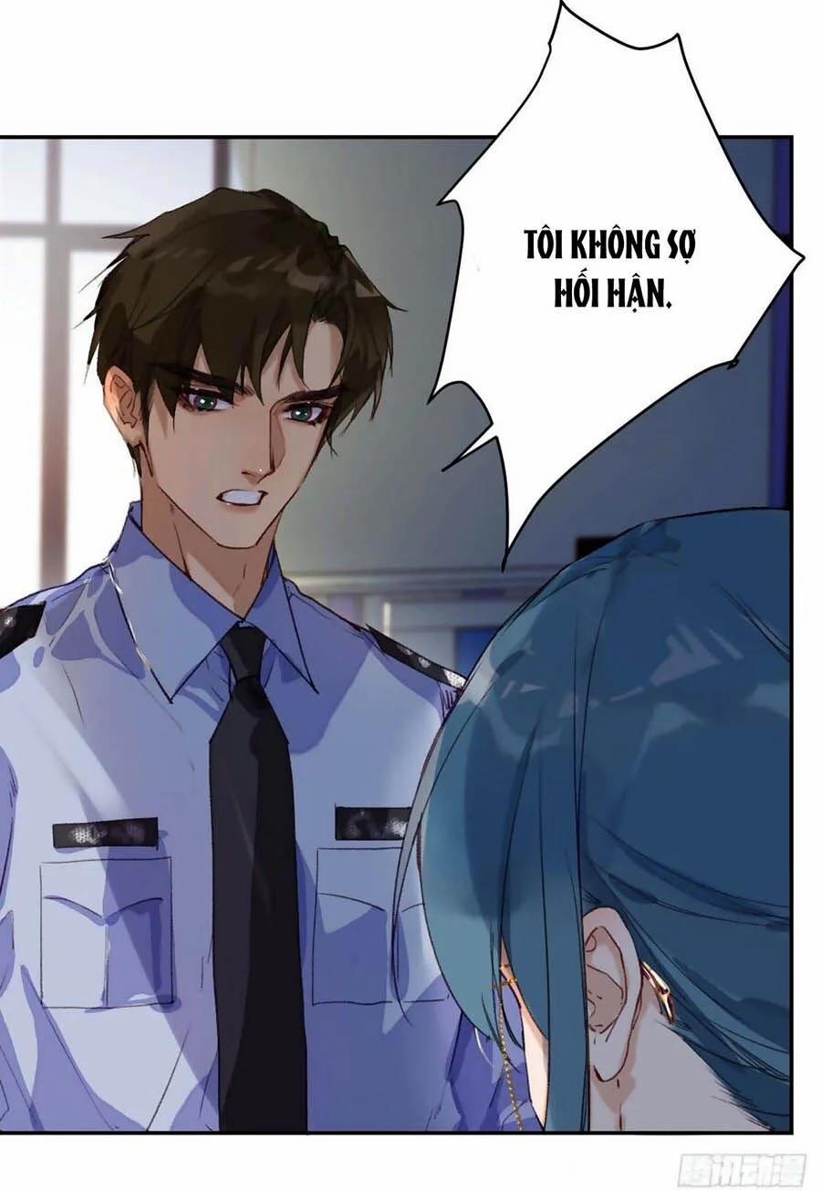 Mối Quan Hệ Không Hoàn Hảo 44 trang 19