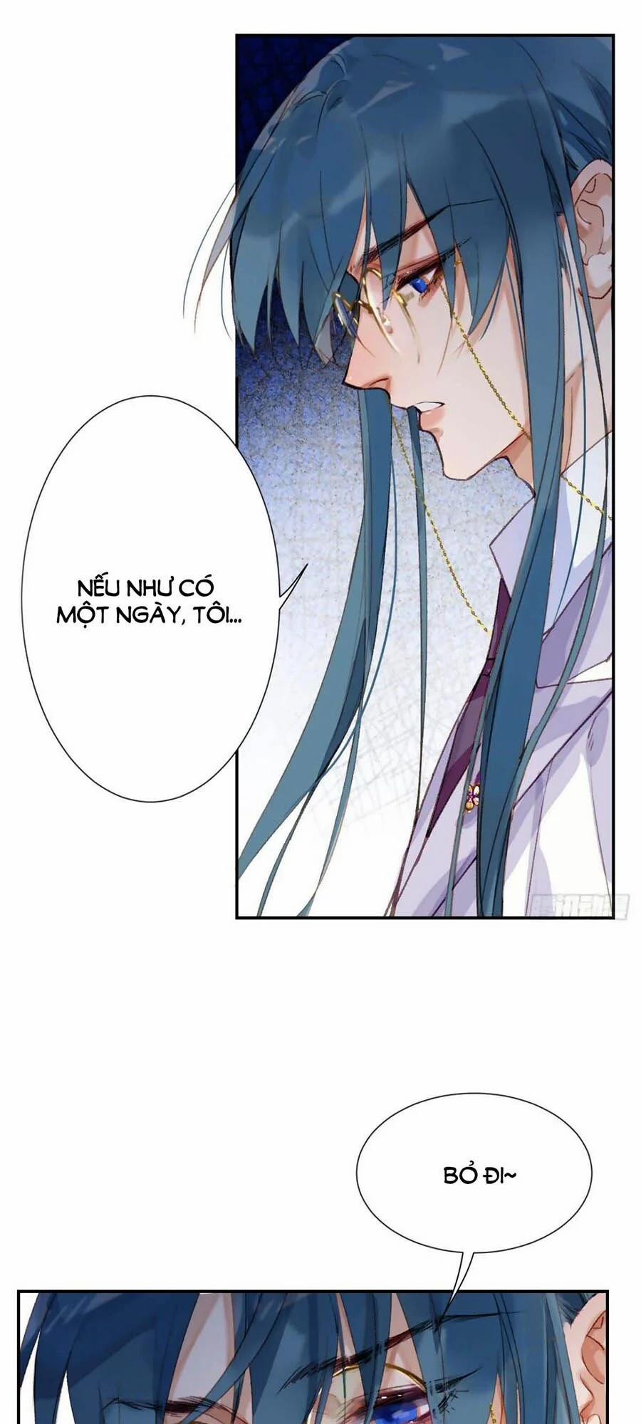 Mối Quan Hệ Không Hoàn Hảo 44 trang 21