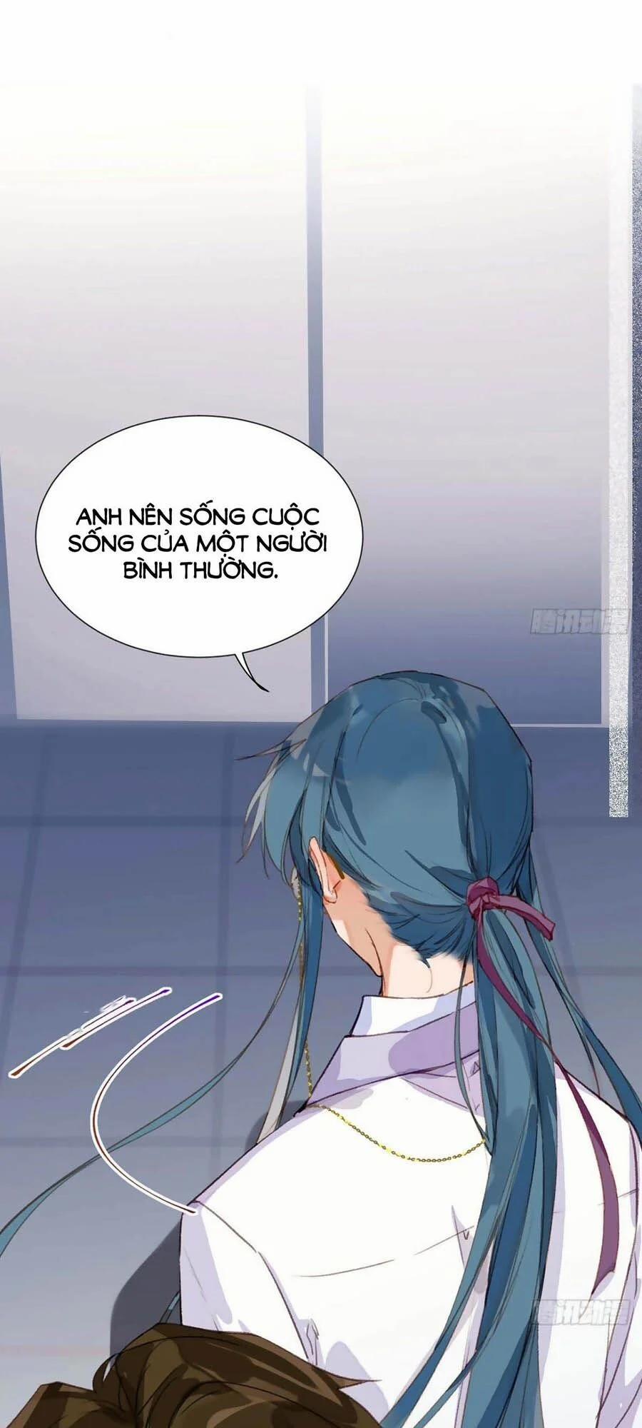 Mối Quan Hệ Không Hoàn Hảo 44 trang 23