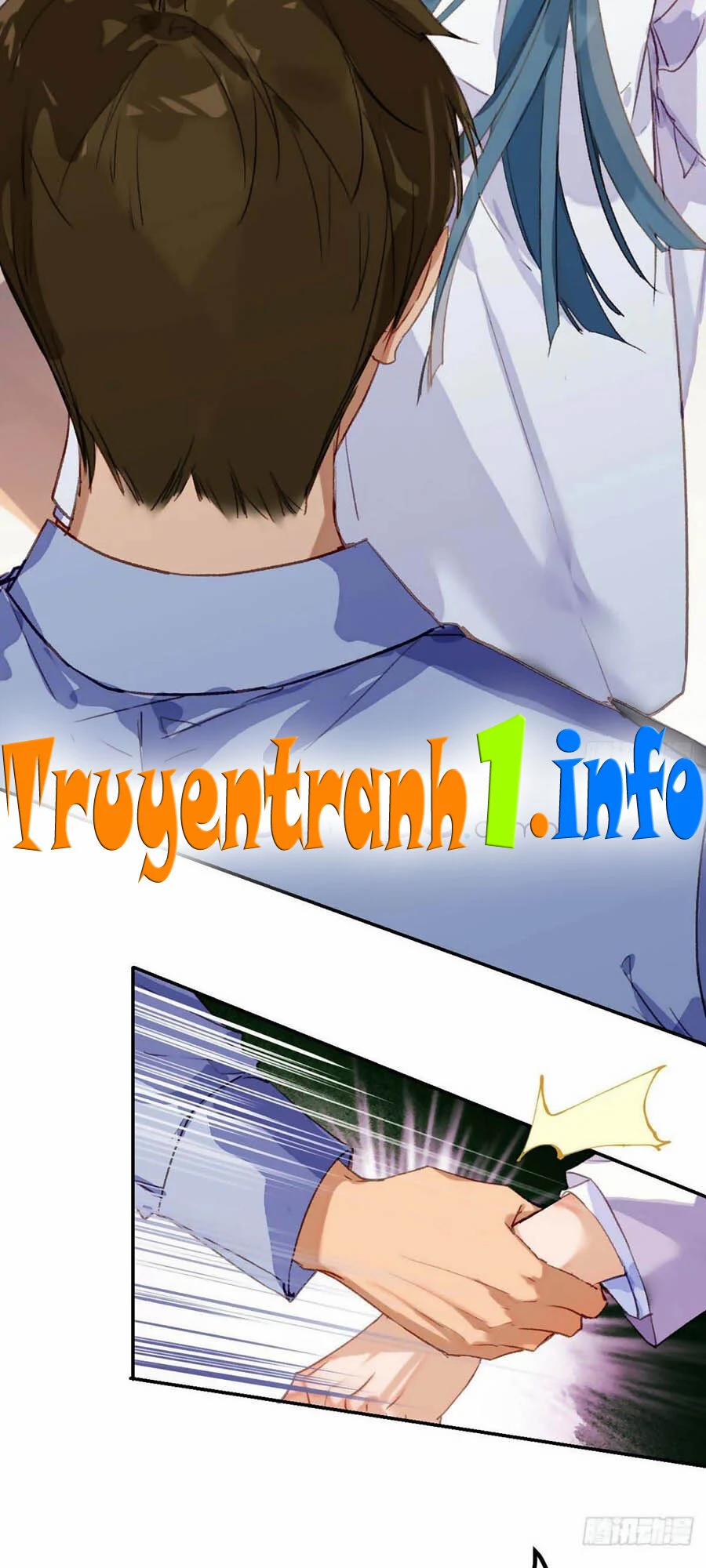 Mối Quan Hệ Không Hoàn Hảo 44 trang 24