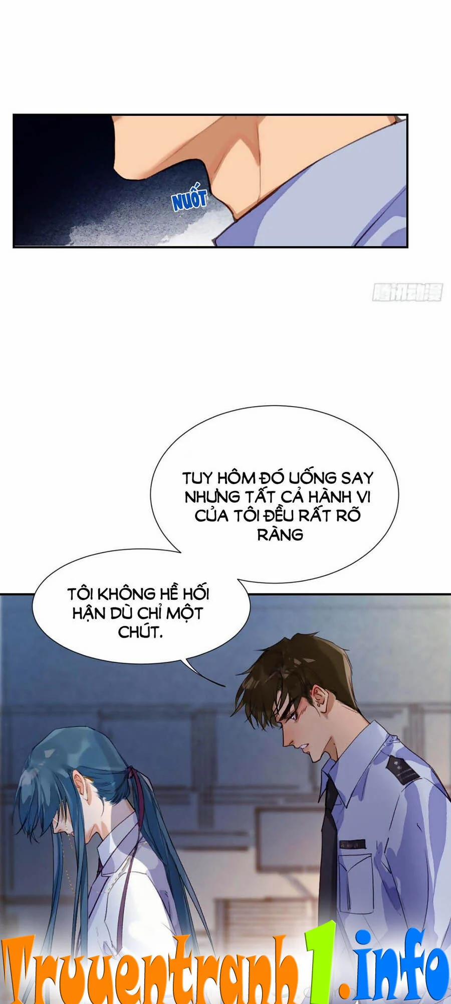 Mối Quan Hệ Không Hoàn Hảo 44 trang 3