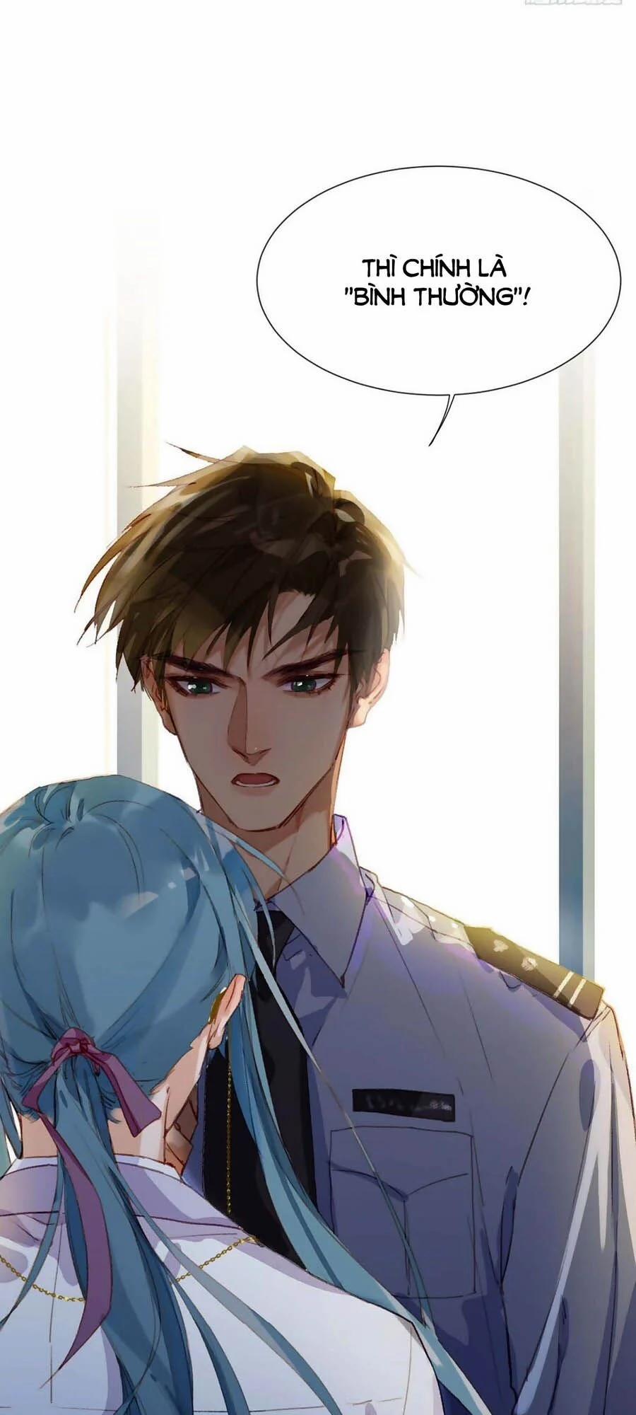 Mối Quan Hệ Không Hoàn Hảo 44 trang 31