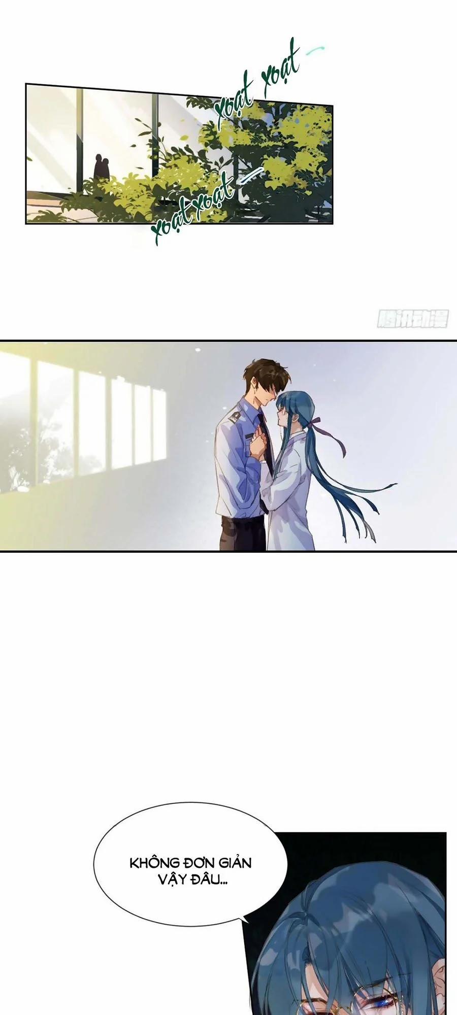 Mối Quan Hệ Không Hoàn Hảo 45 trang 0