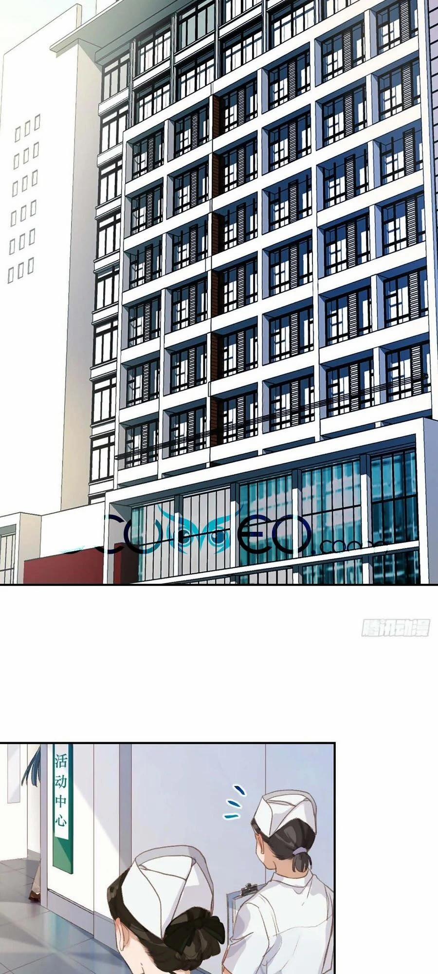 Mối Quan Hệ Không Hoàn Hảo 45 trang 13