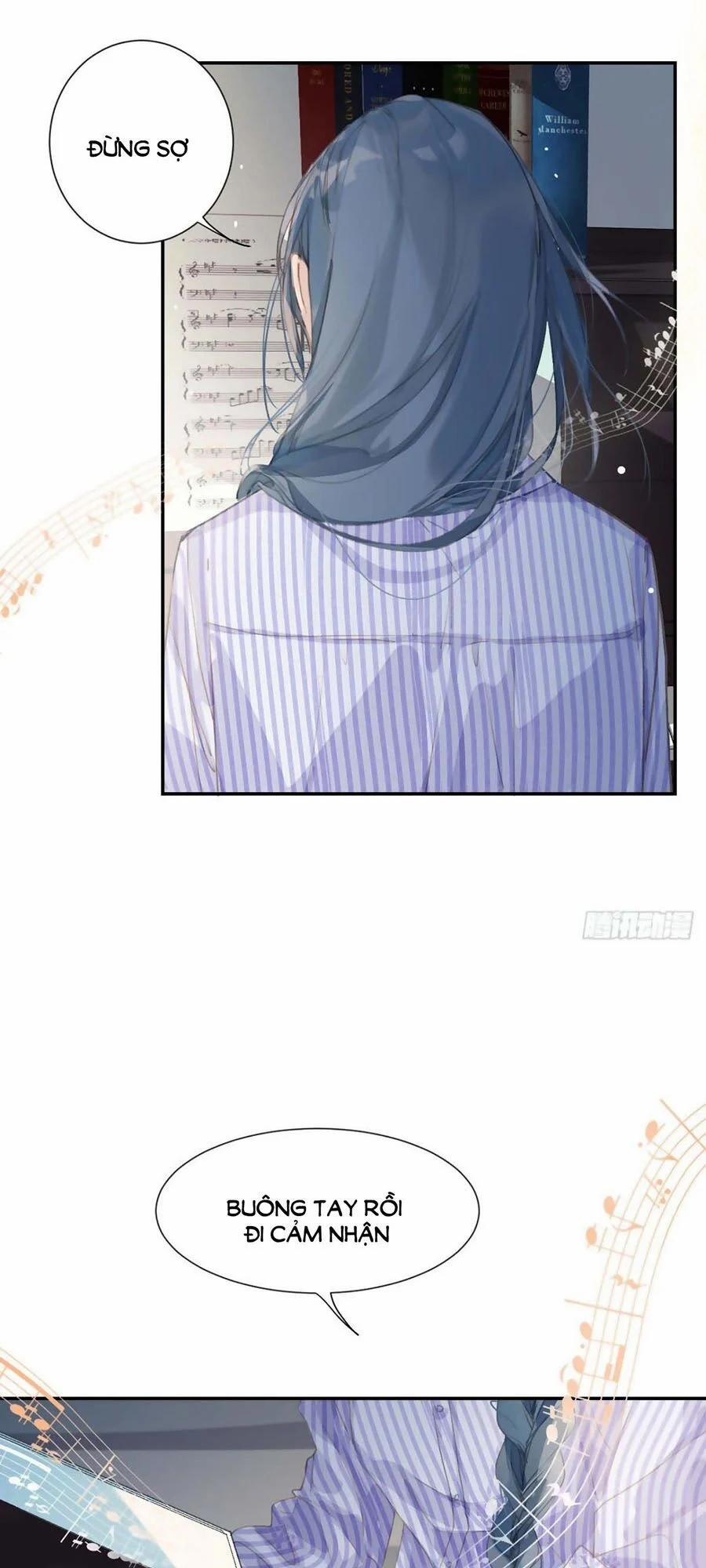 Mối Quan Hệ Không Hoàn Hảo 45 trang 21