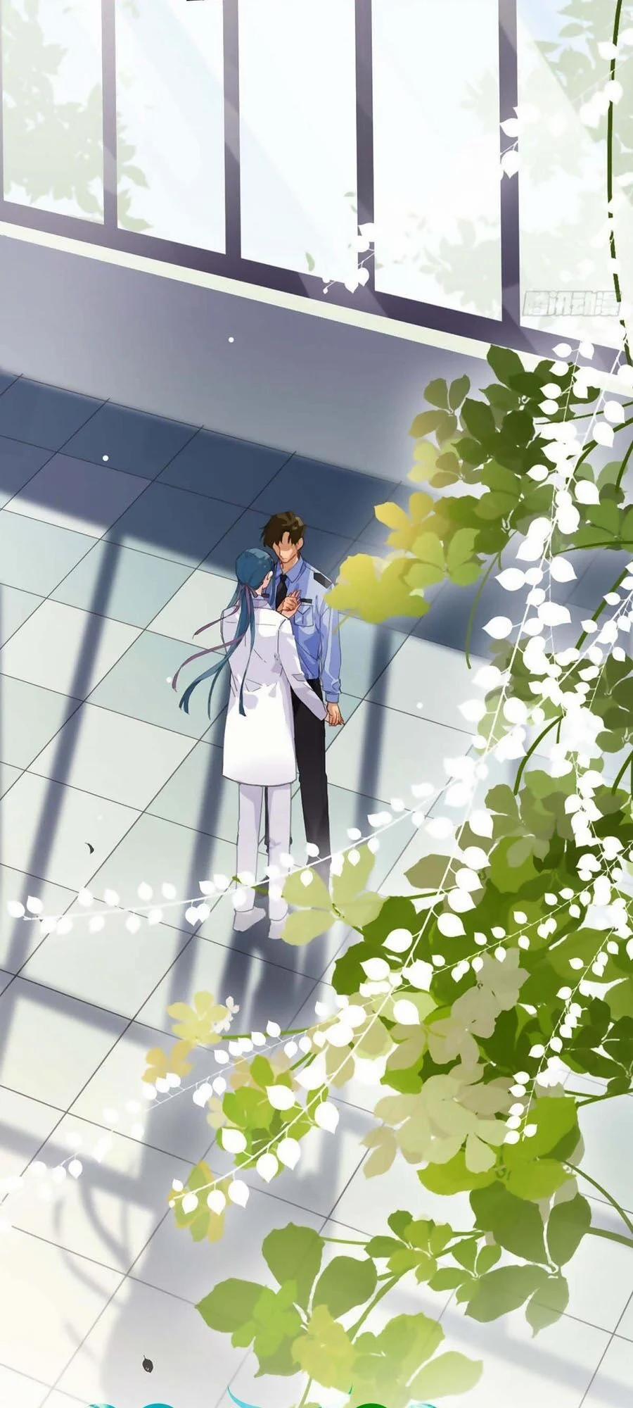 Mối Quan Hệ Không Hoàn Hảo 45 trang 6