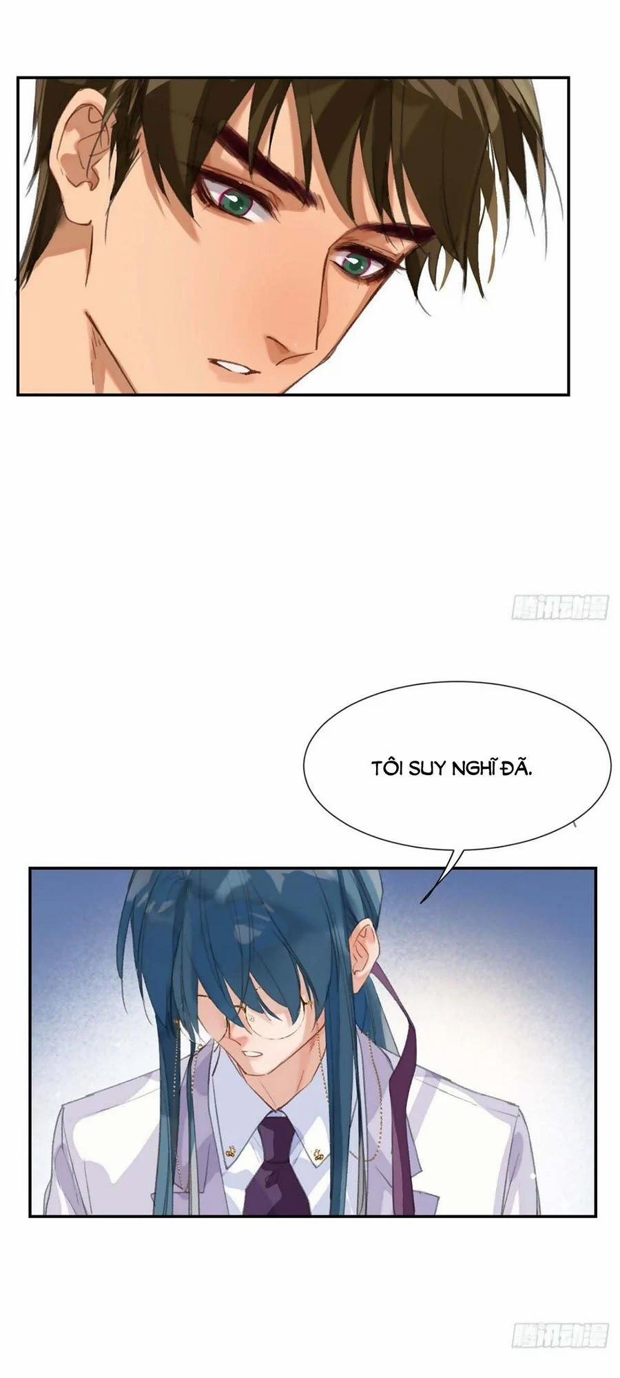 Mối Quan Hệ Không Hoàn Hảo 45 trang 8