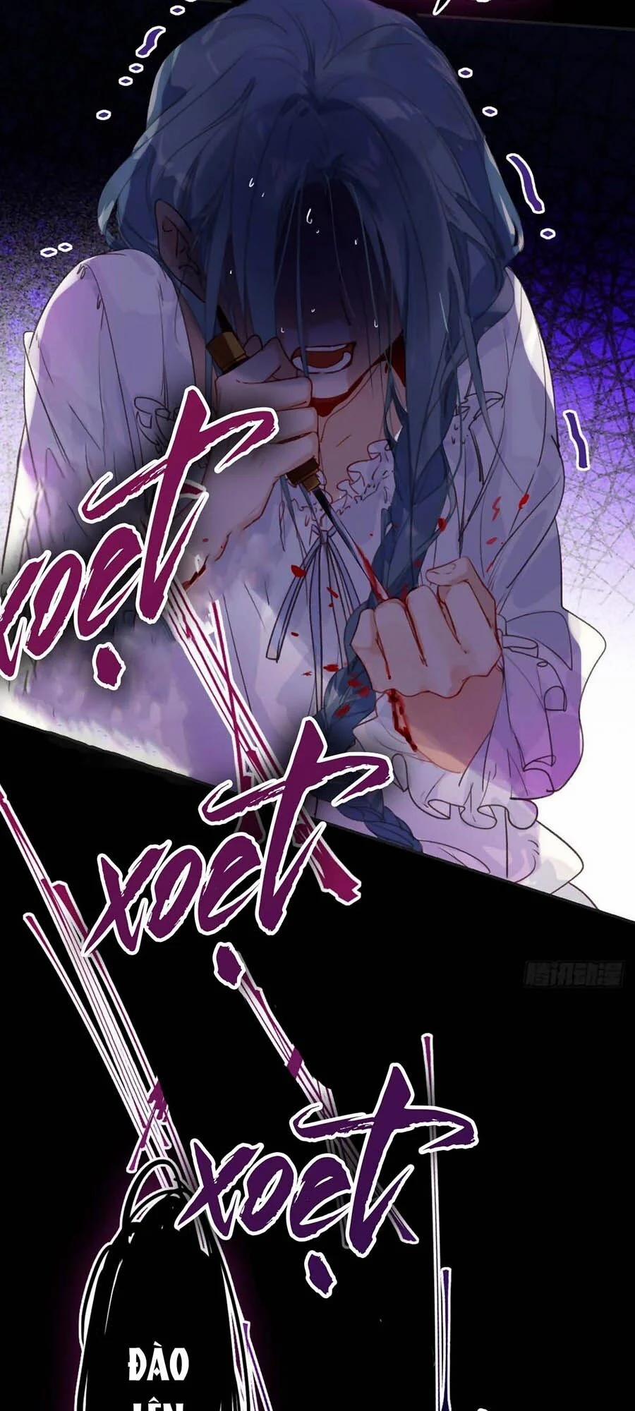 Mối Quan Hệ Không Hoàn Hảo 46 trang 17