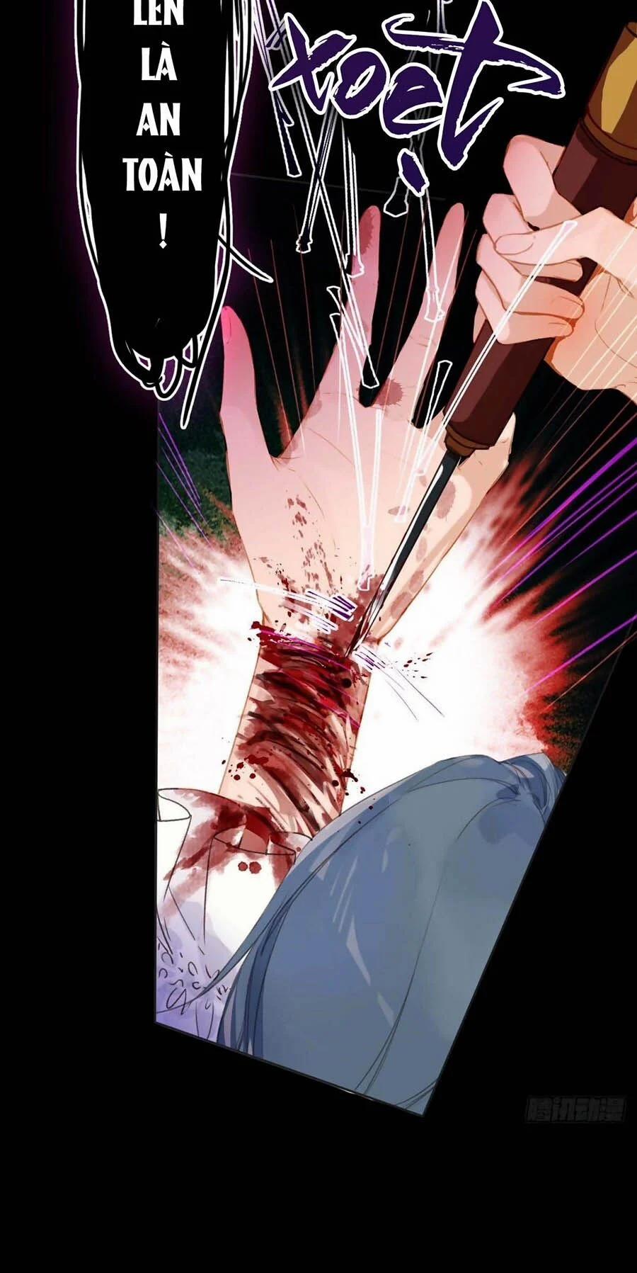 Mối Quan Hệ Không Hoàn Hảo 46 trang 18