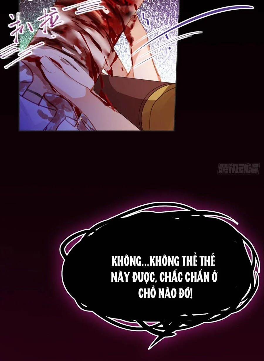 Mối Quan Hệ Không Hoàn Hảo 46 trang 20