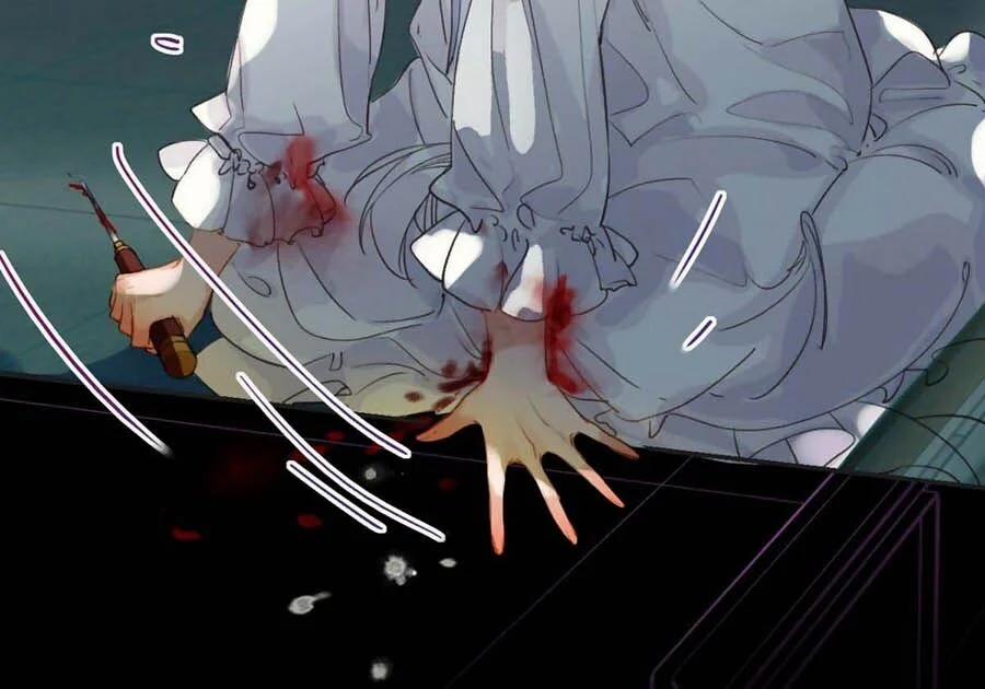 Mối Quan Hệ Không Hoàn Hảo 46 trang 23