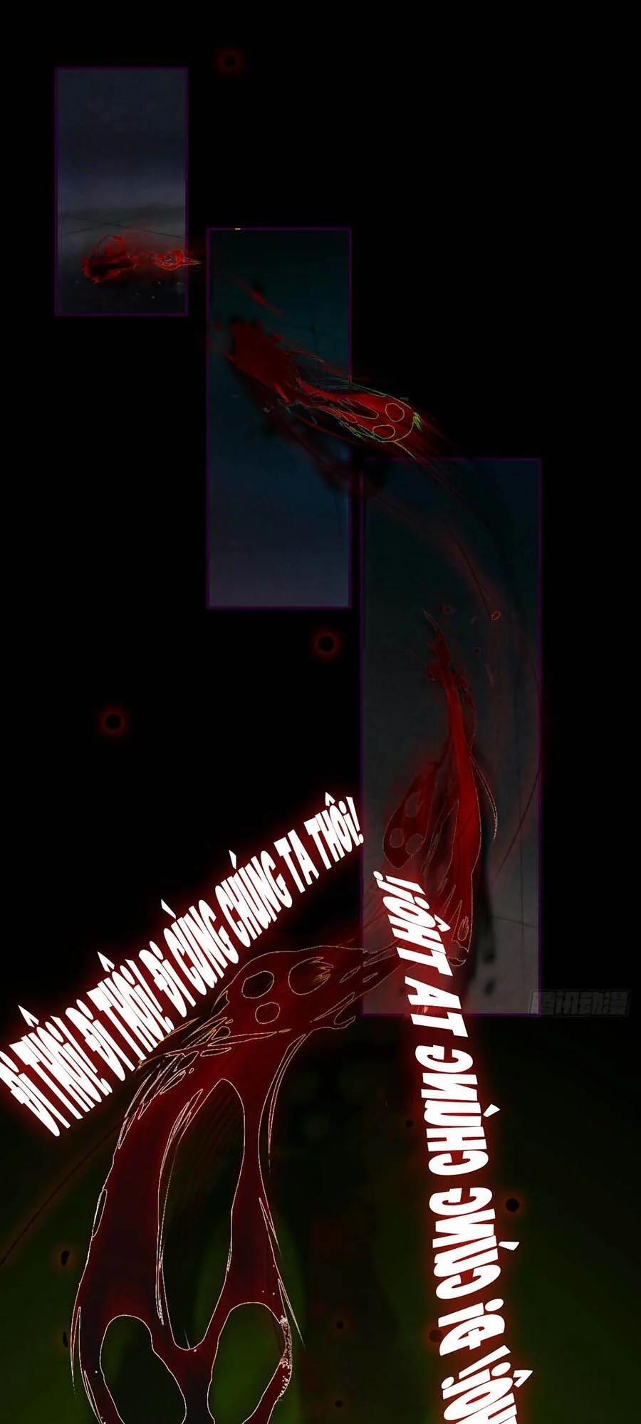 Mối Quan Hệ Không Hoàn Hảo 46 trang 28