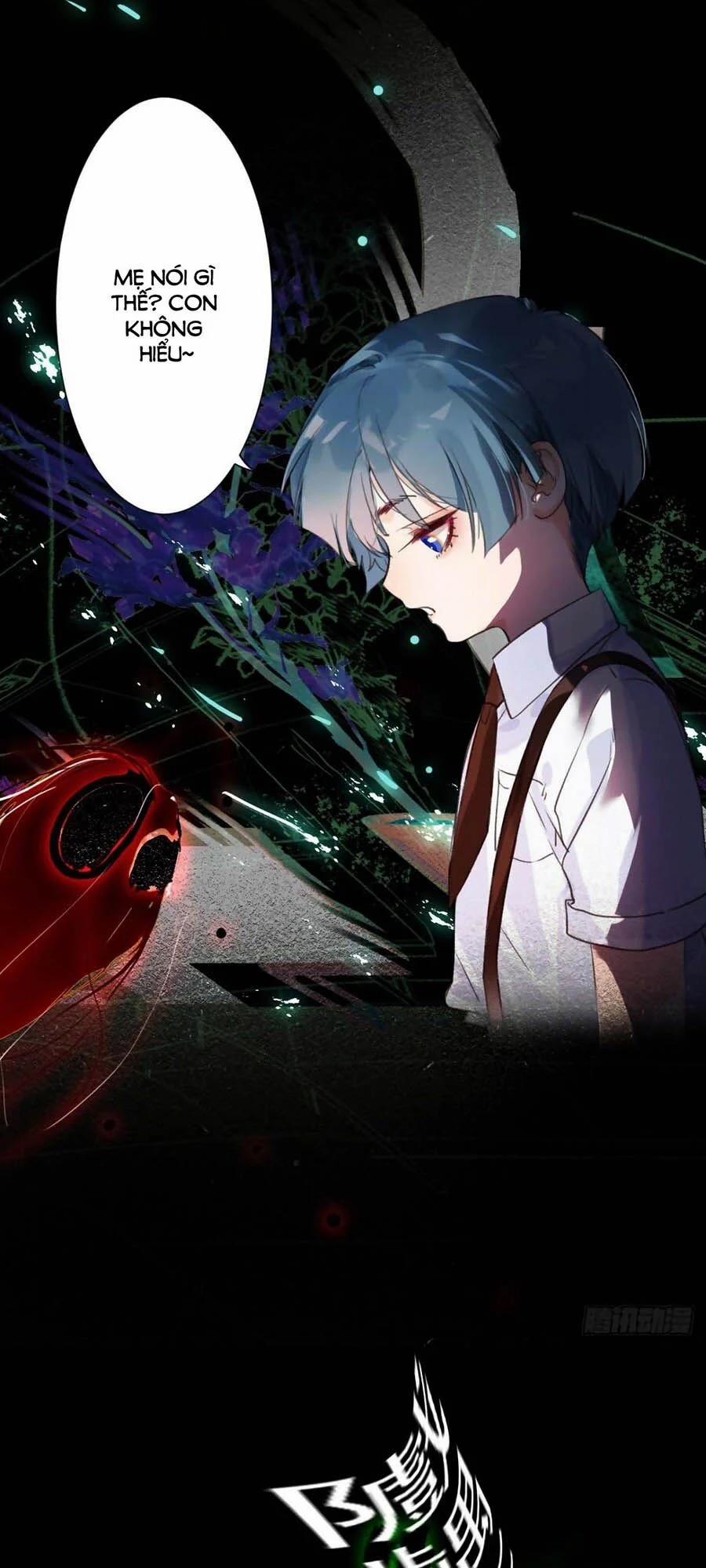 Mối Quan Hệ Không Hoàn Hảo 46 trang 30