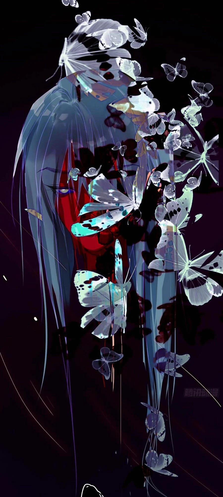 Mối Quan Hệ Không Hoàn Hảo 46 trang 35