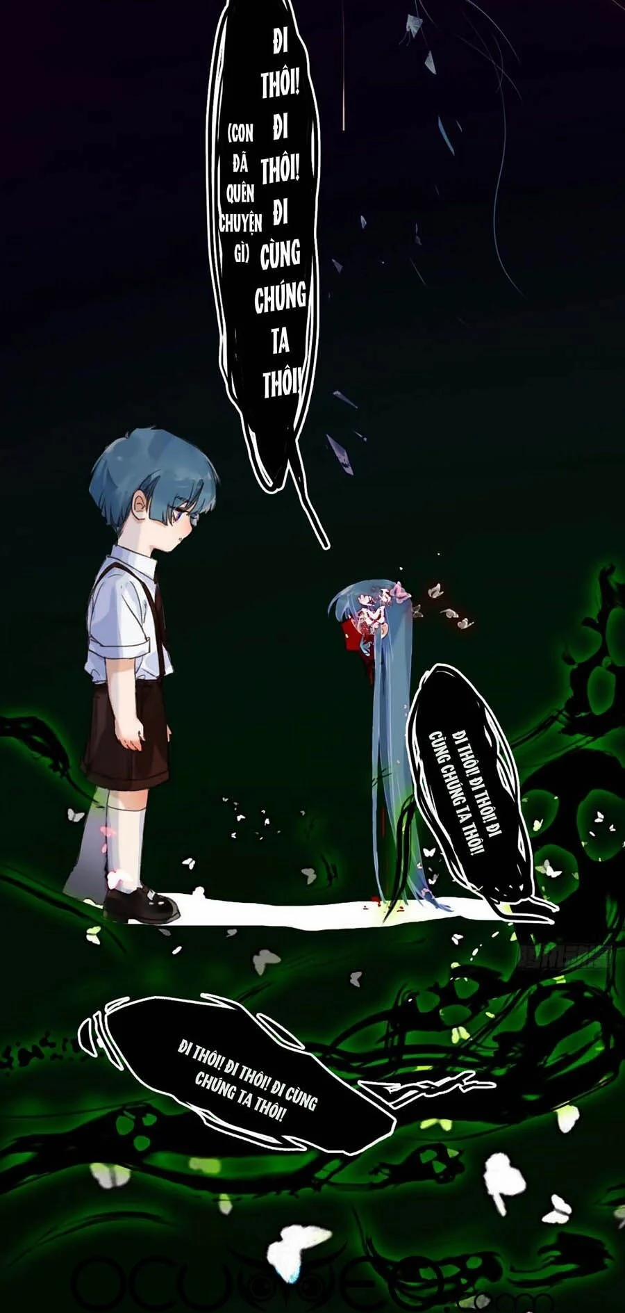 Mối Quan Hệ Không Hoàn Hảo 46 trang 36