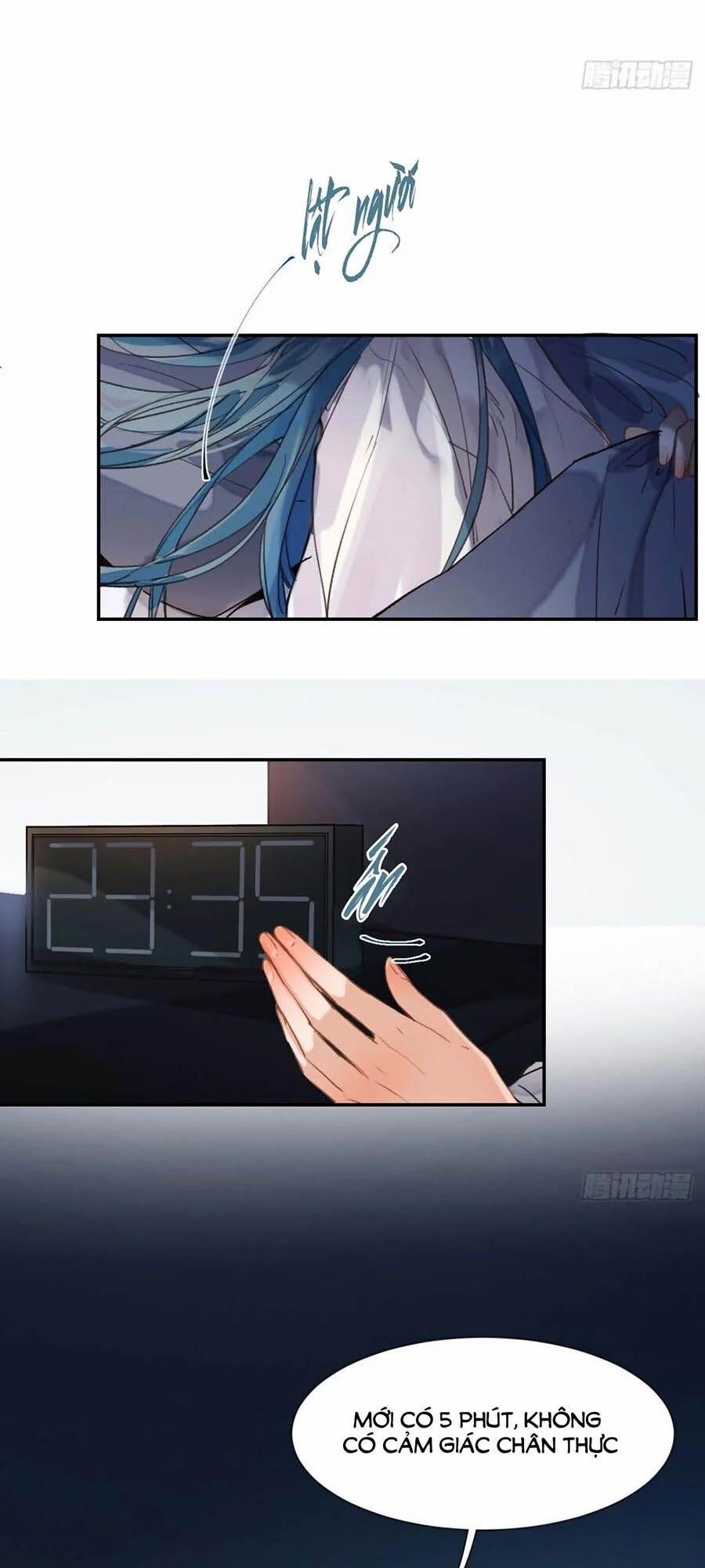 Mối Quan Hệ Không Hoàn Hảo 46 trang 43