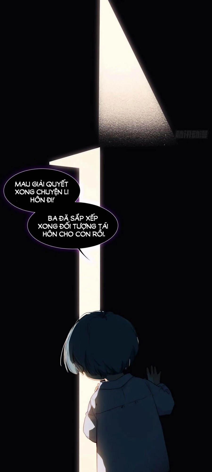 Mối Quan Hệ Không Hoàn Hảo 46 trang 8