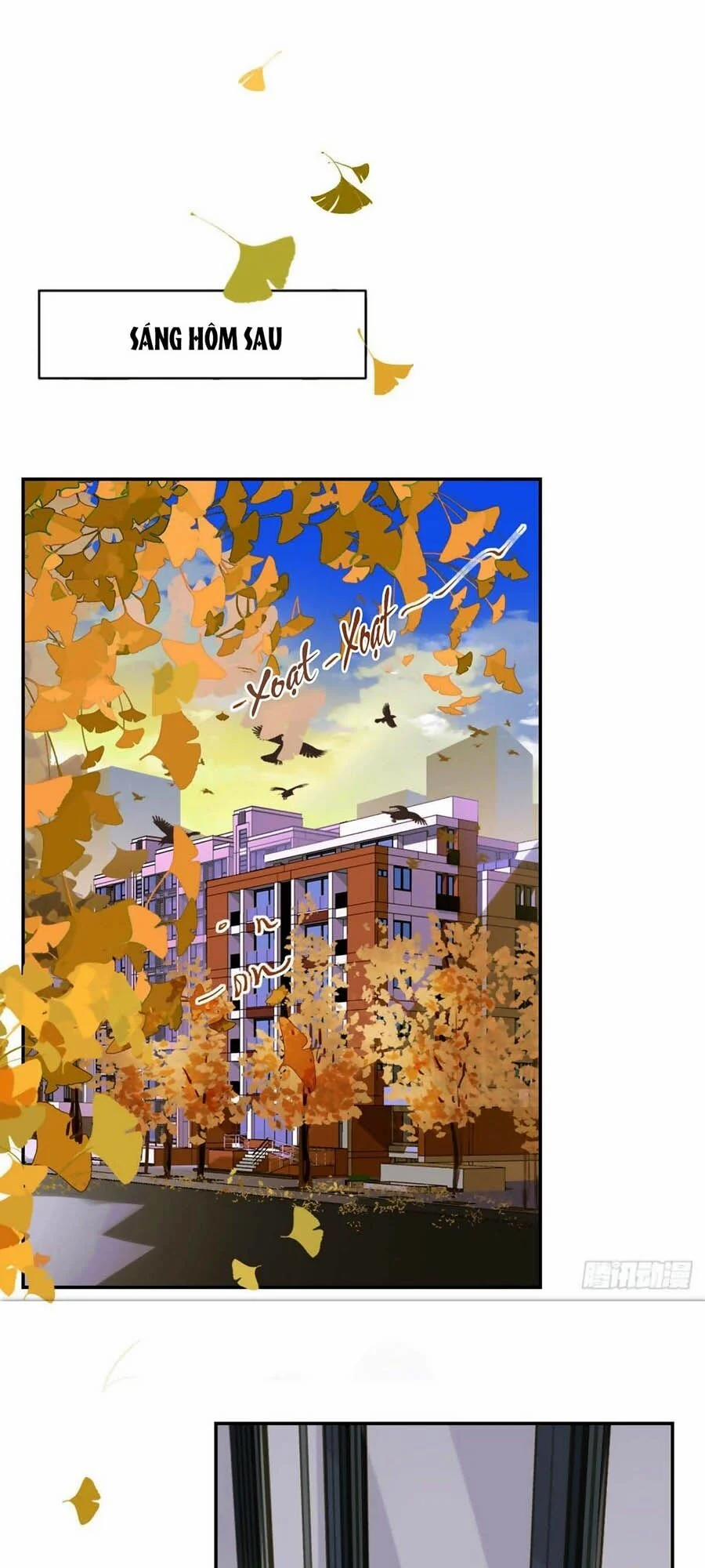 Mối Quan Hệ Không Hoàn Hảo 47 trang 10