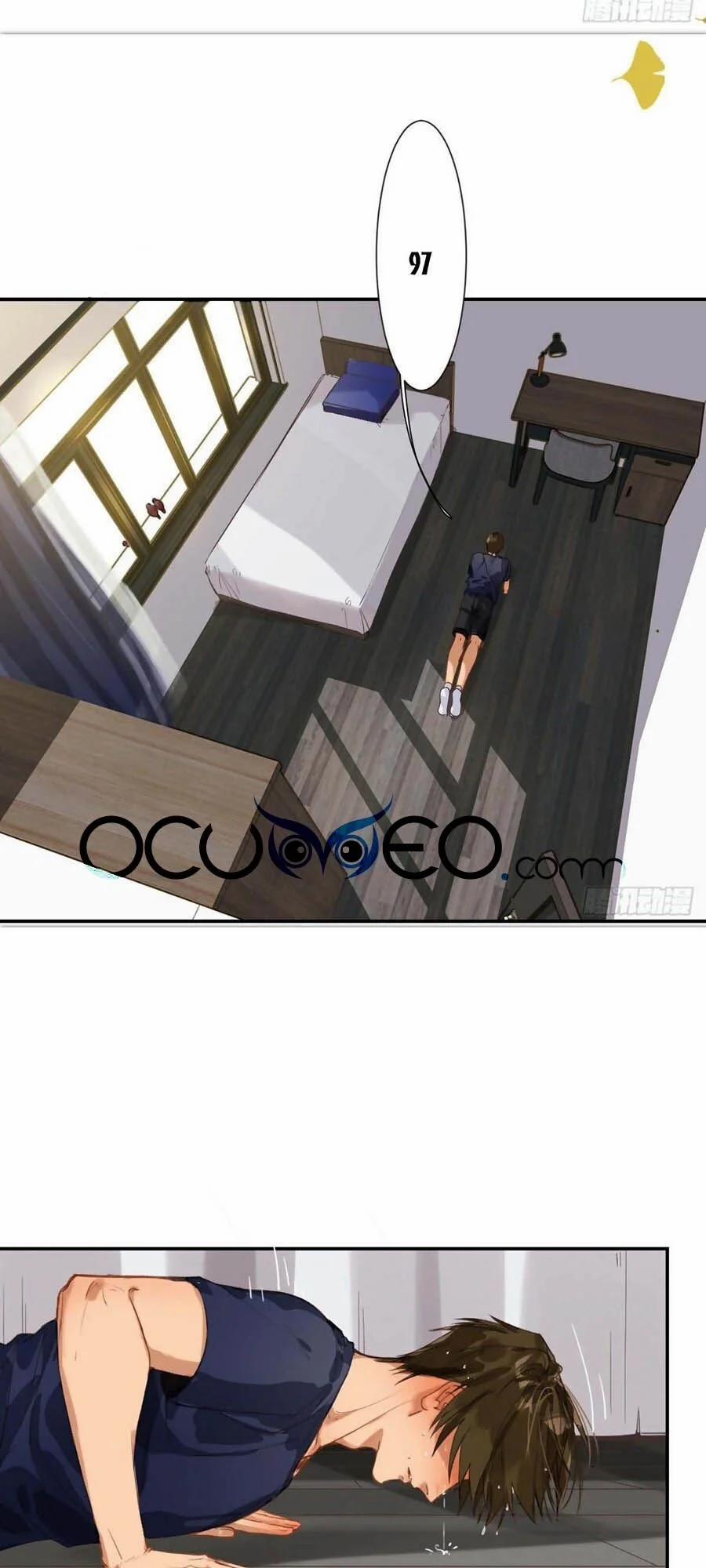 Mối Quan Hệ Không Hoàn Hảo 47 trang 12