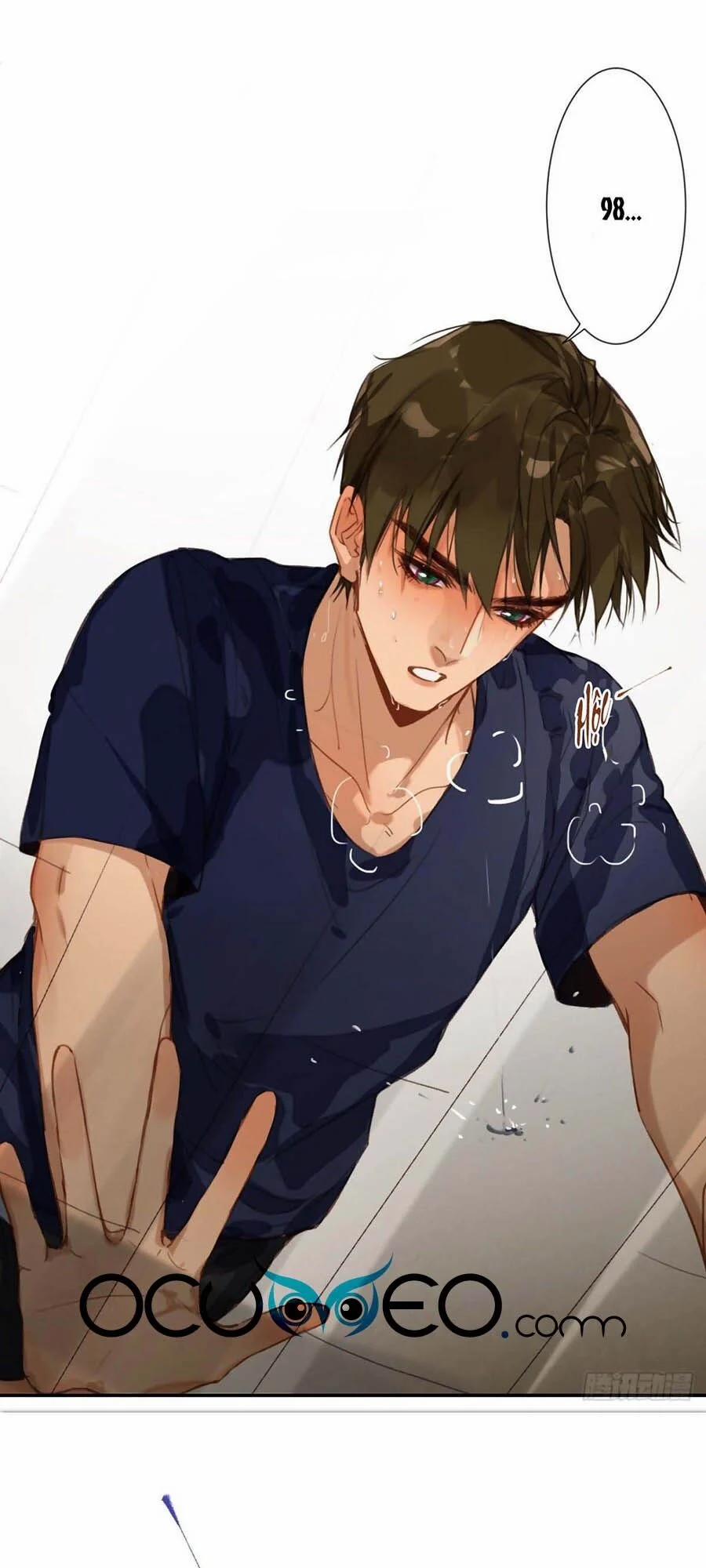 Mối Quan Hệ Không Hoàn Hảo 47 trang 14