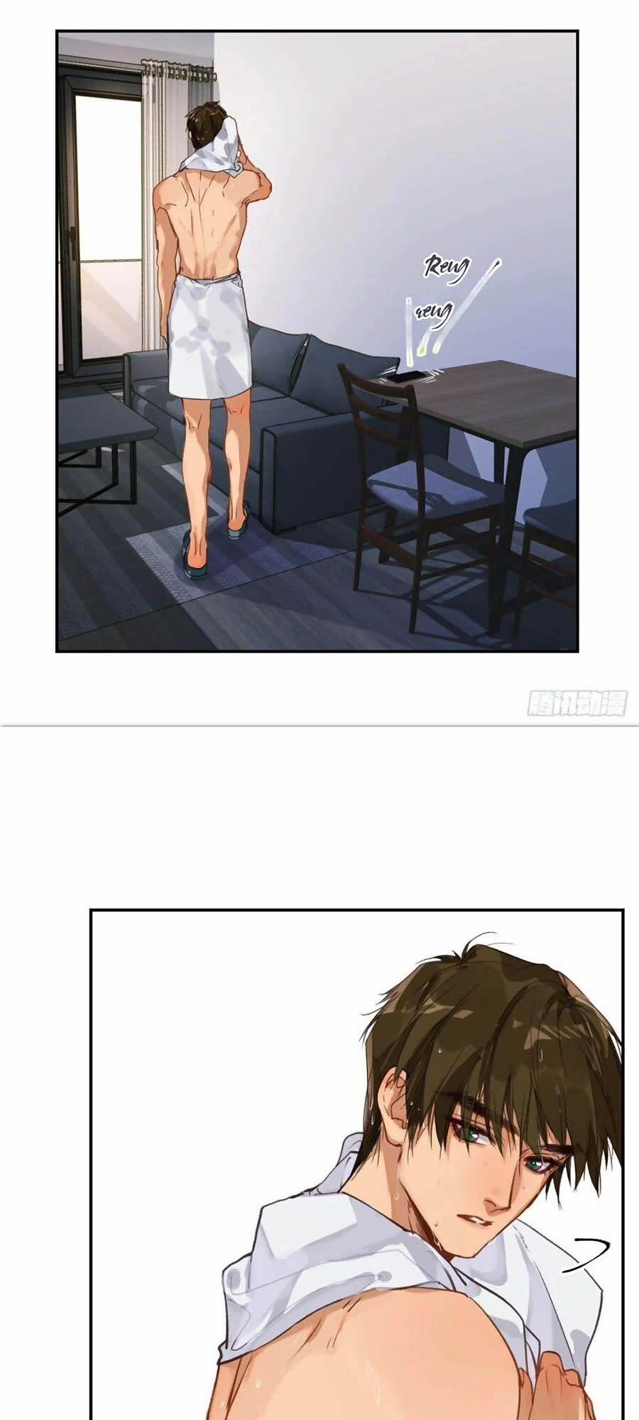 Mối Quan Hệ Không Hoàn Hảo 47 trang 19