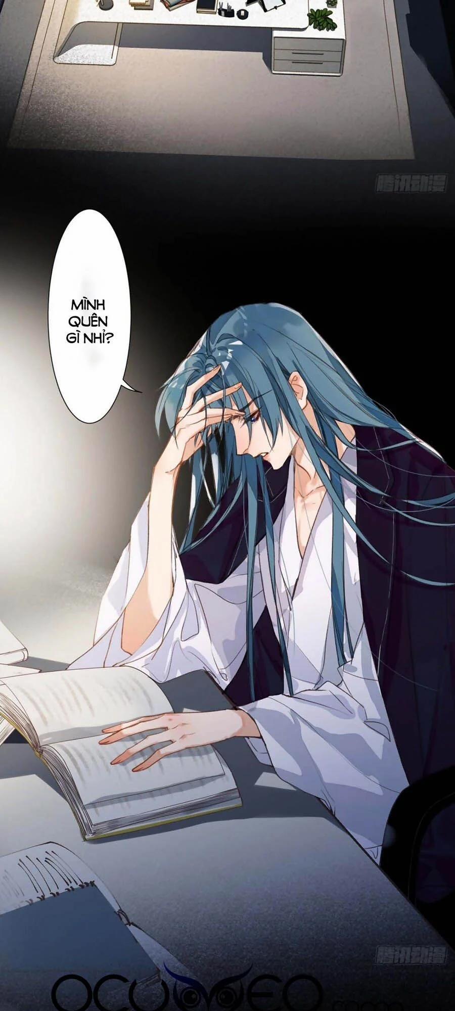 Mối Quan Hệ Không Hoàn Hảo 47 trang 2