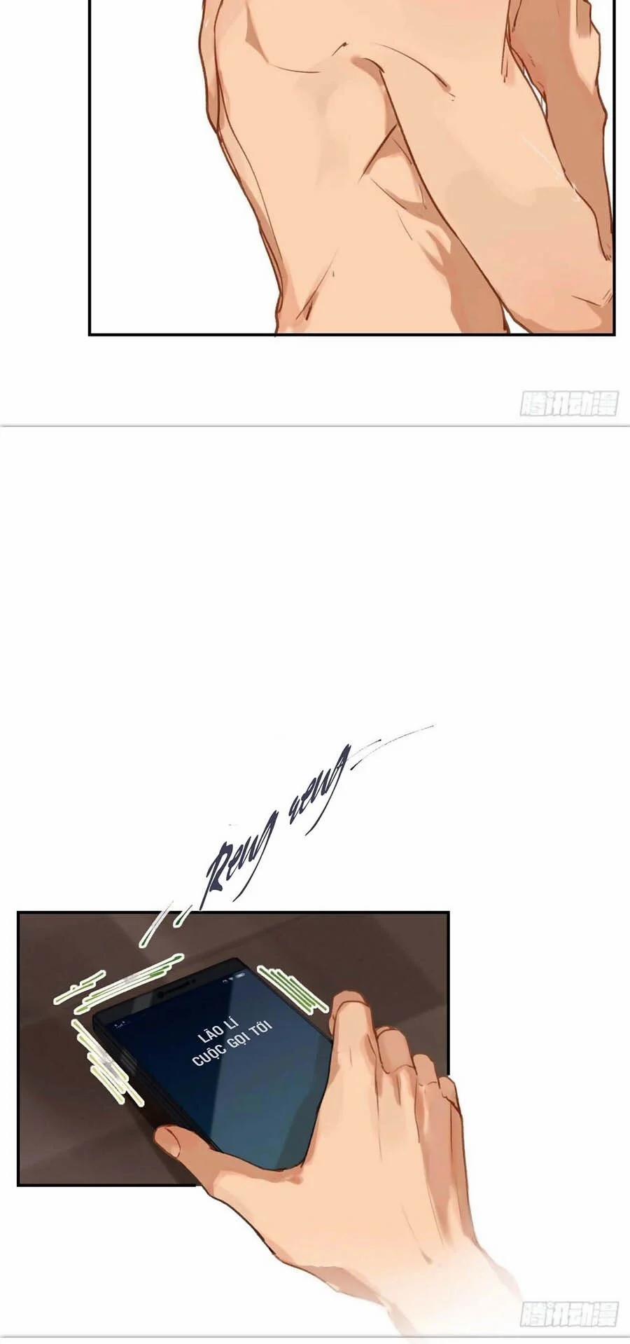 Mối Quan Hệ Không Hoàn Hảo 47 trang 20